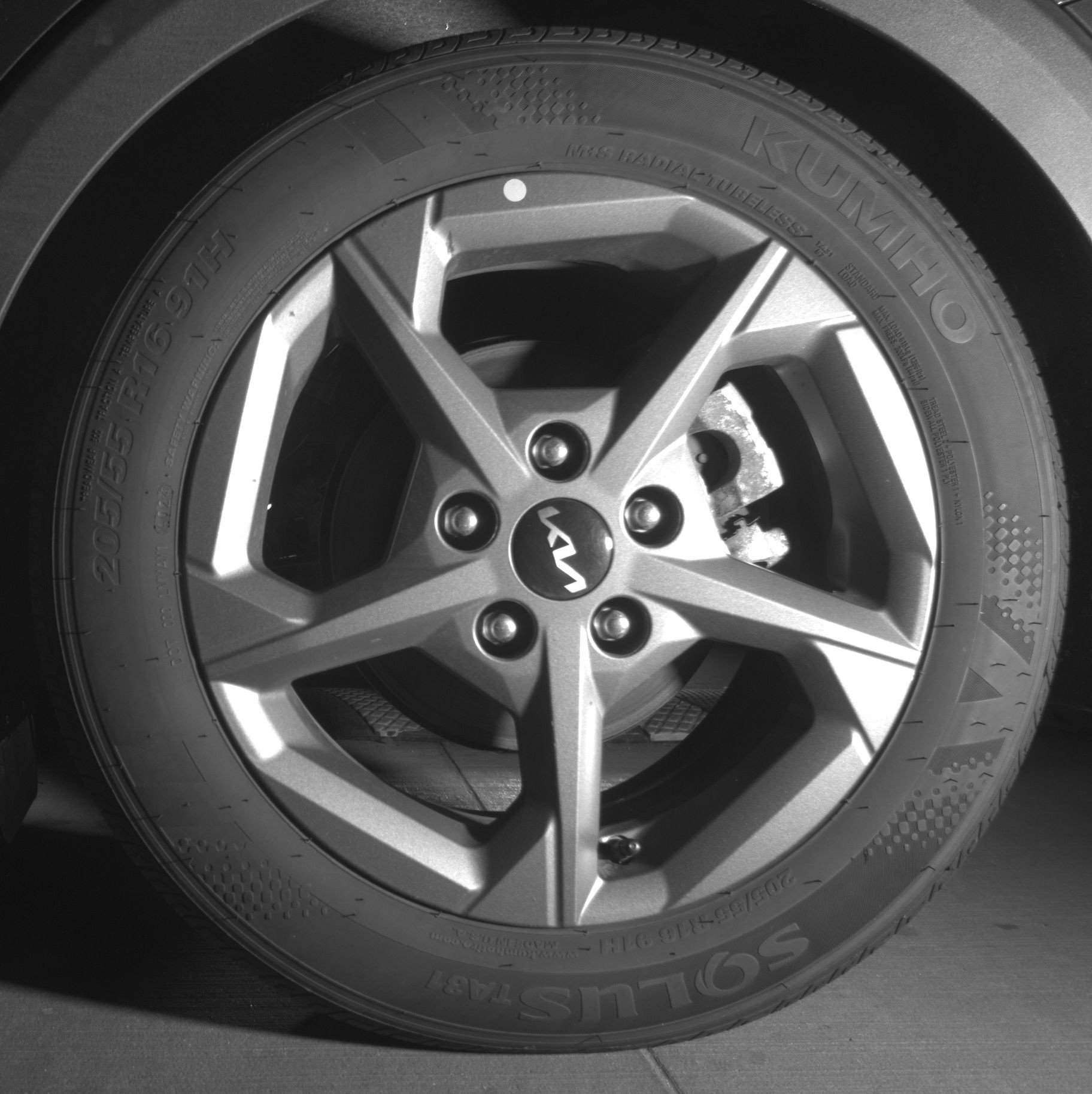 Thumbnail: 2025 Kia K4 - 14