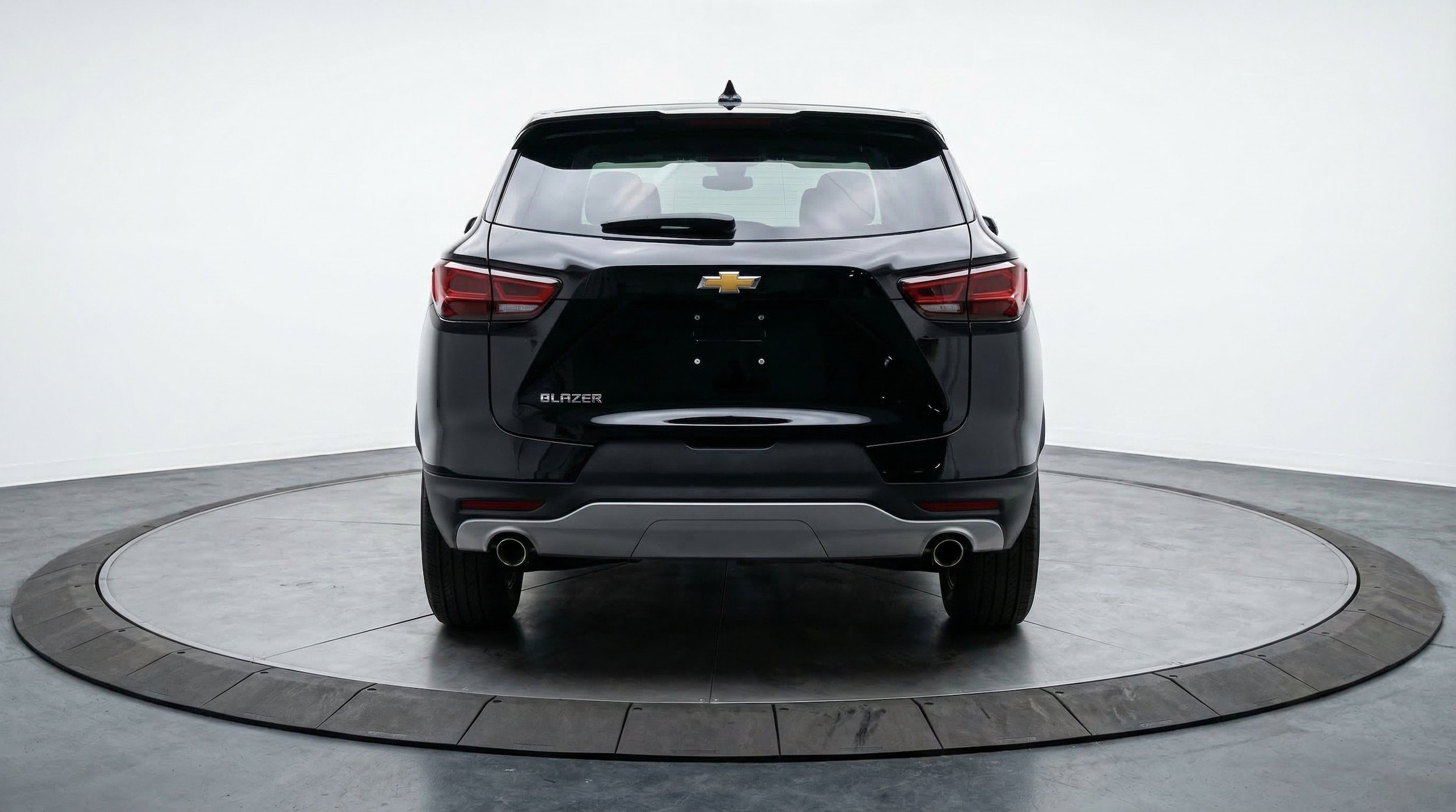 Thumbnail: 2025 Chevrolet Blazer - 7
