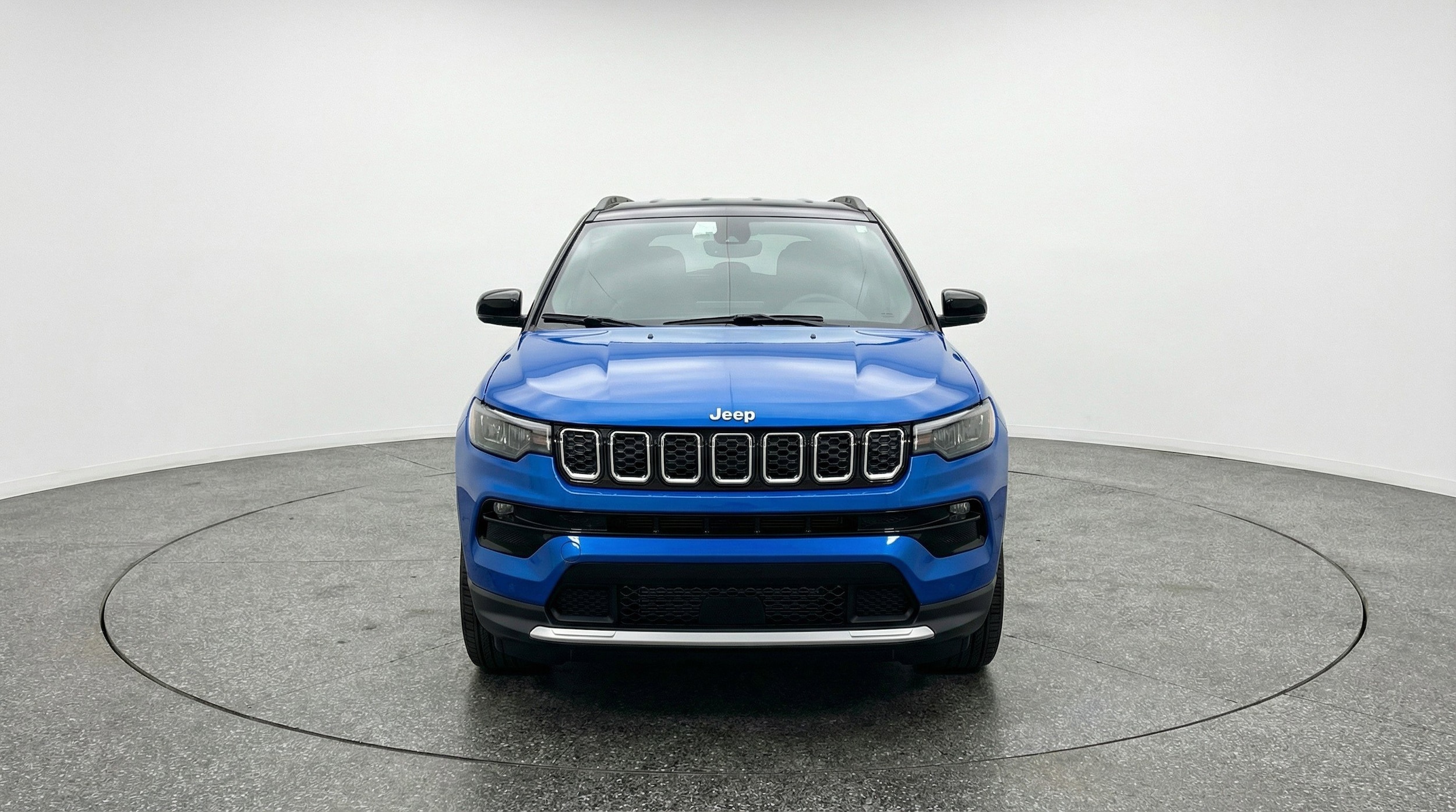 Thumbnail: 2025 Jeep Compass - 2