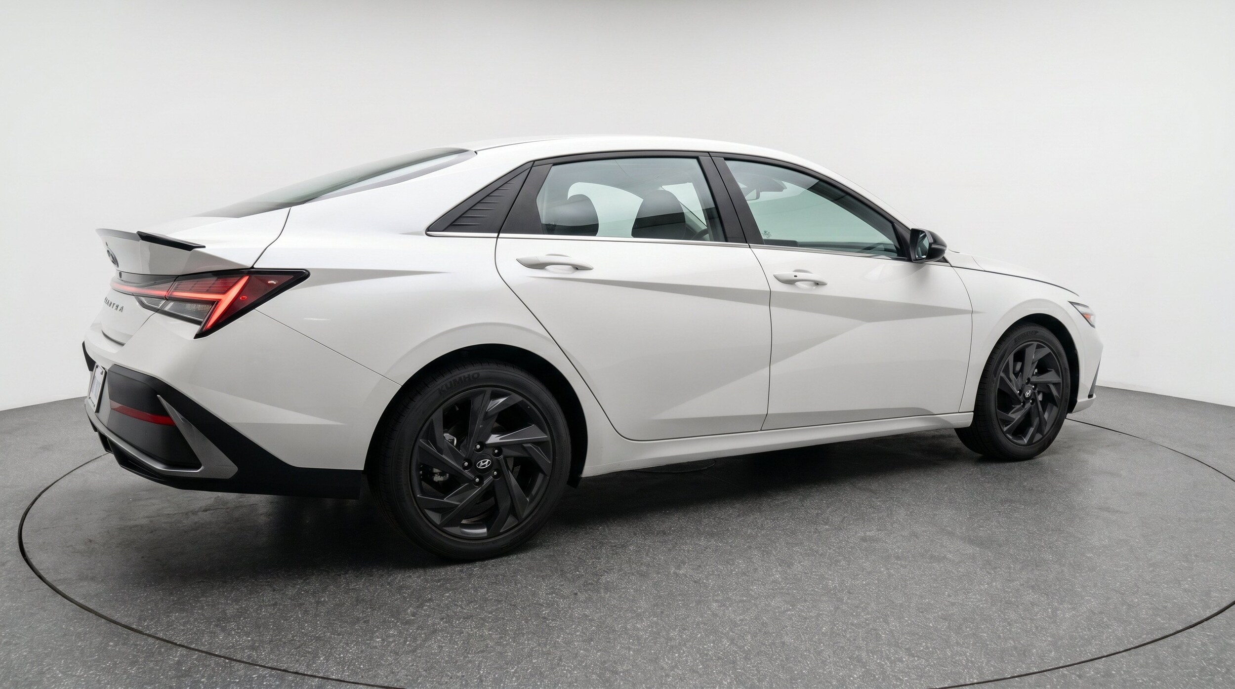 Thumbnail: 2026 Hyundai Elantra - 9