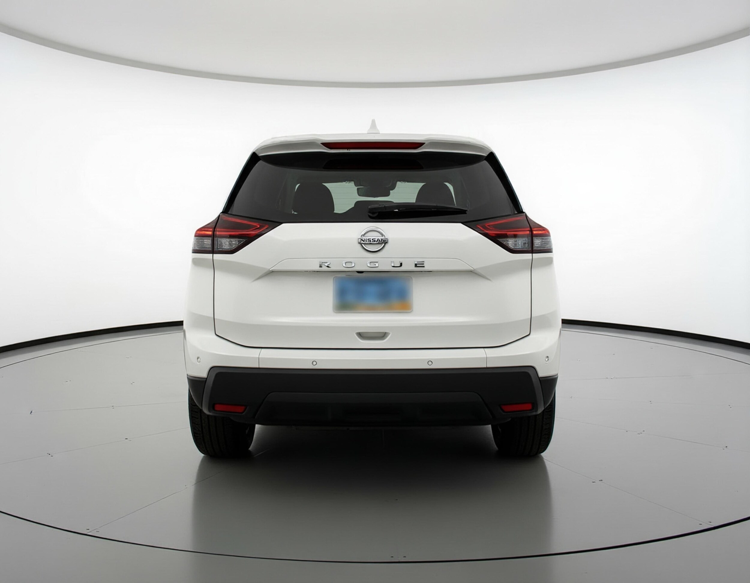 Thumbnail: 2025 Nissan Rogue - 6