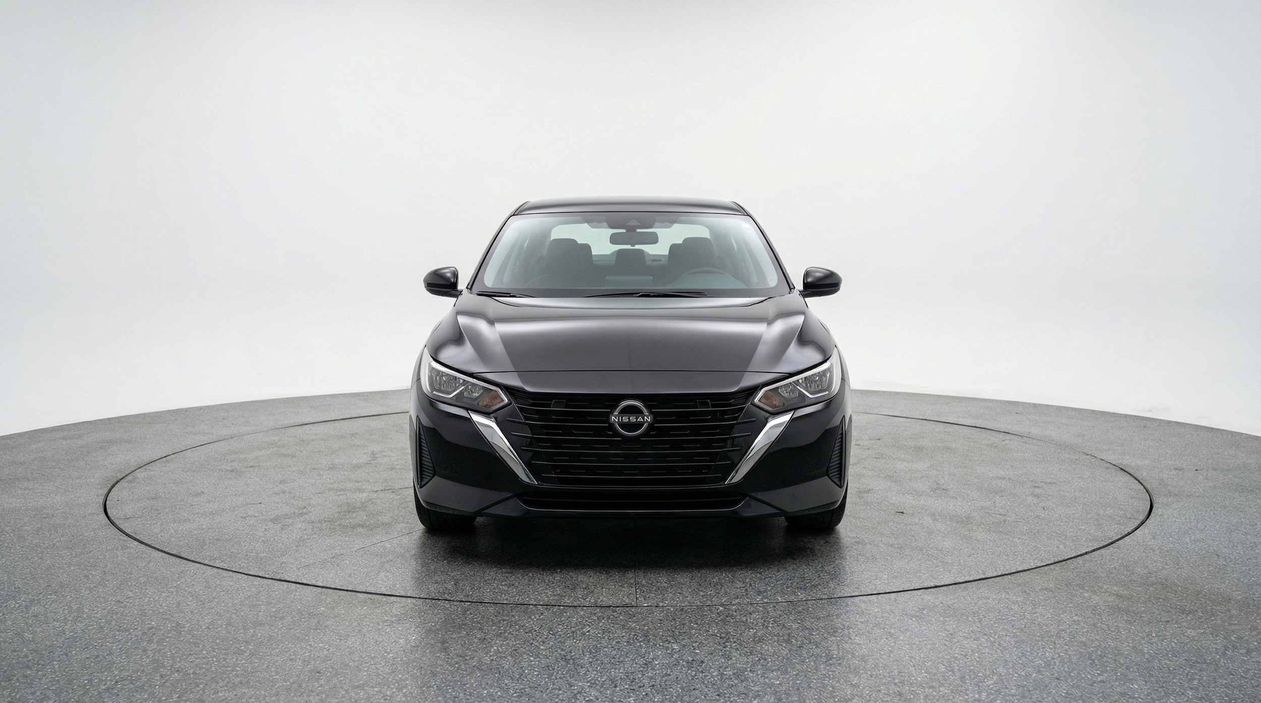 Thumbnail: 2025 Nissan Sentra - 2