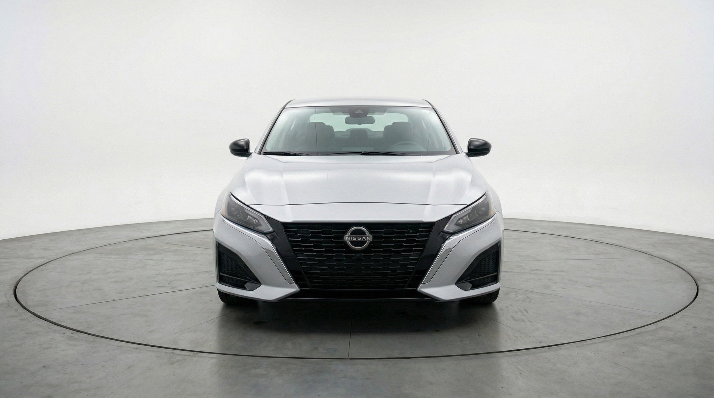 Thumbnail: 2025 Nissan Altima - 2