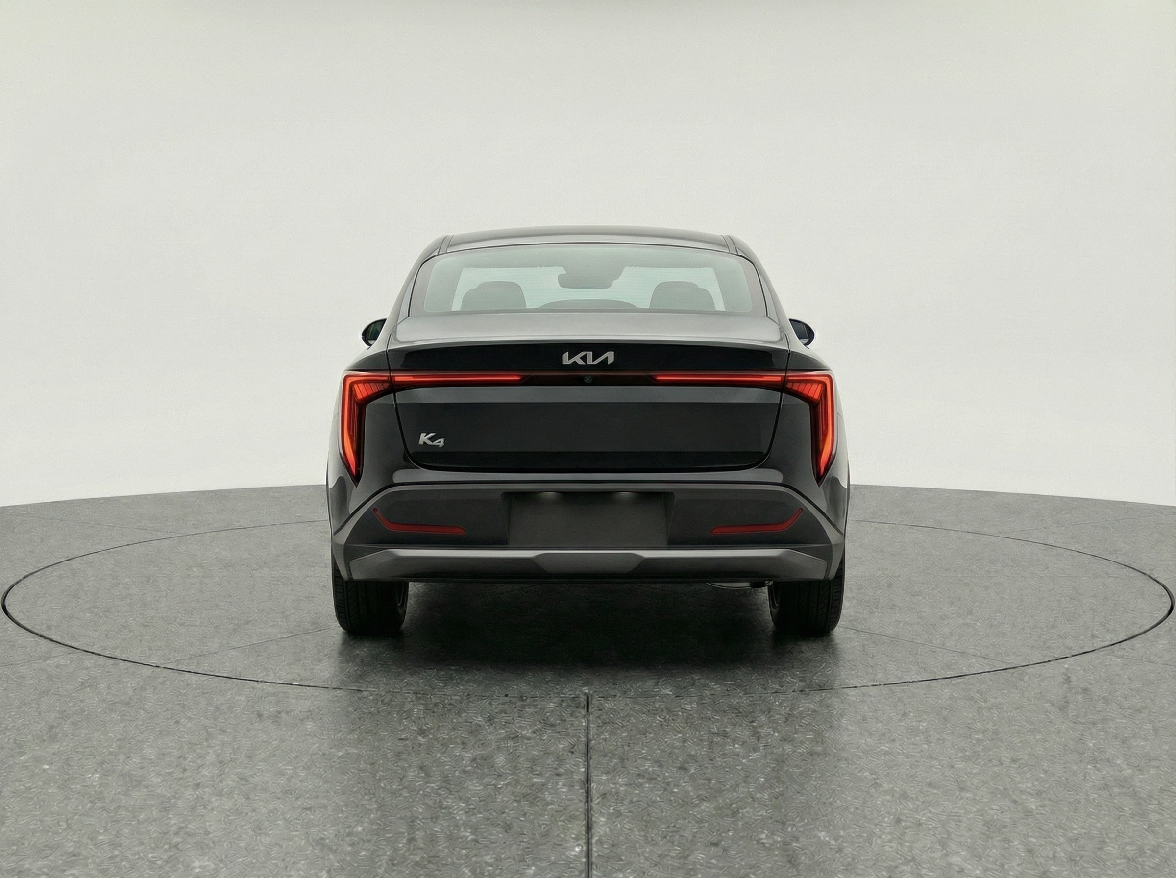 Thumbnail: 2025 Kia K4 - 6