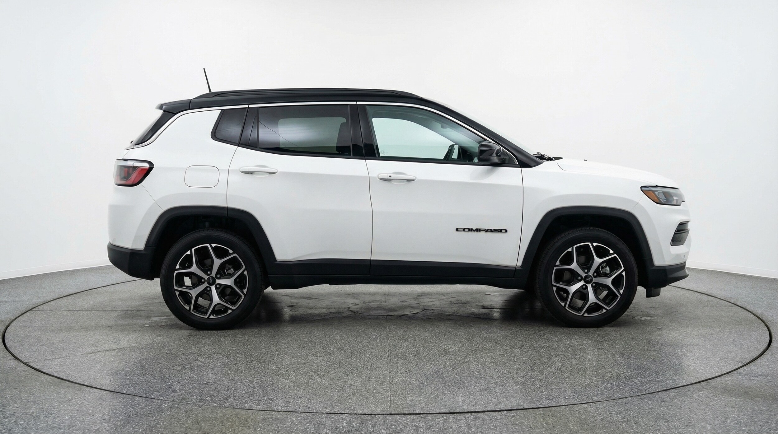 Thumbnail: 2025 Jeep Compass - 8