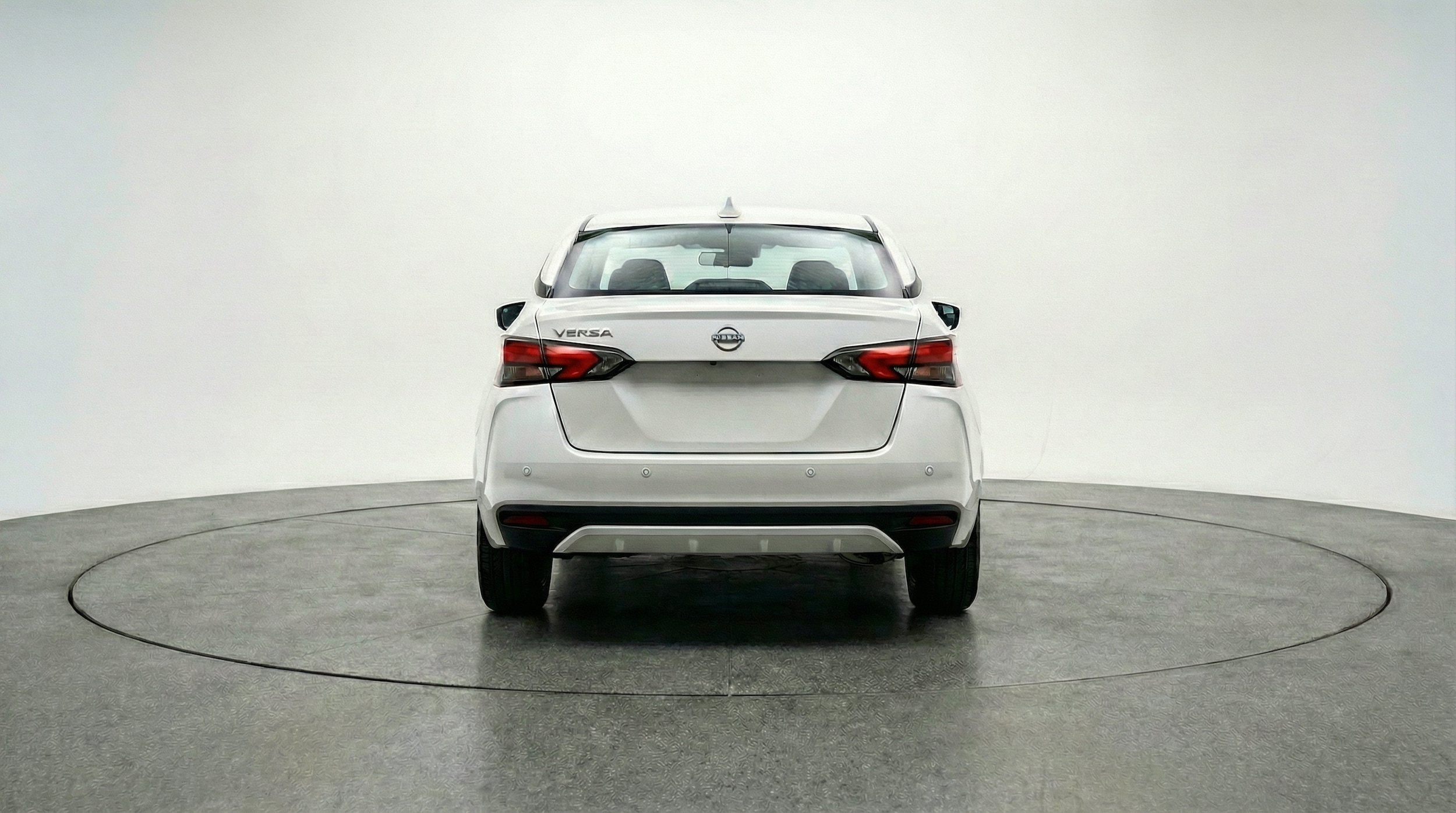 Thumbnail: 2025 Nissan Versa - 7