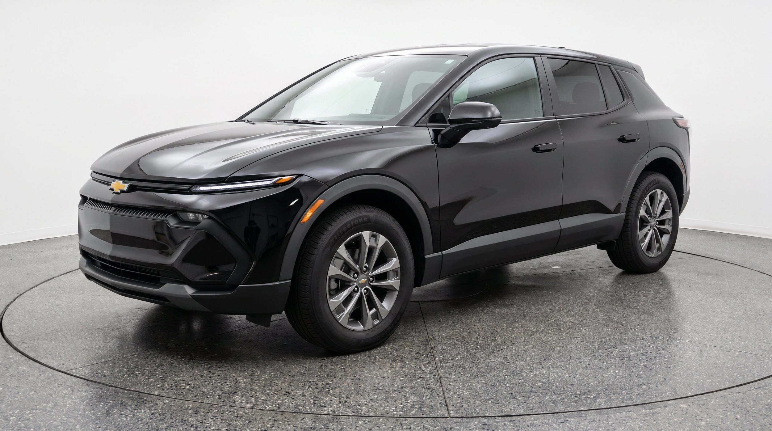 Thumbnail: 2025 Chevrolet Equinox - 3