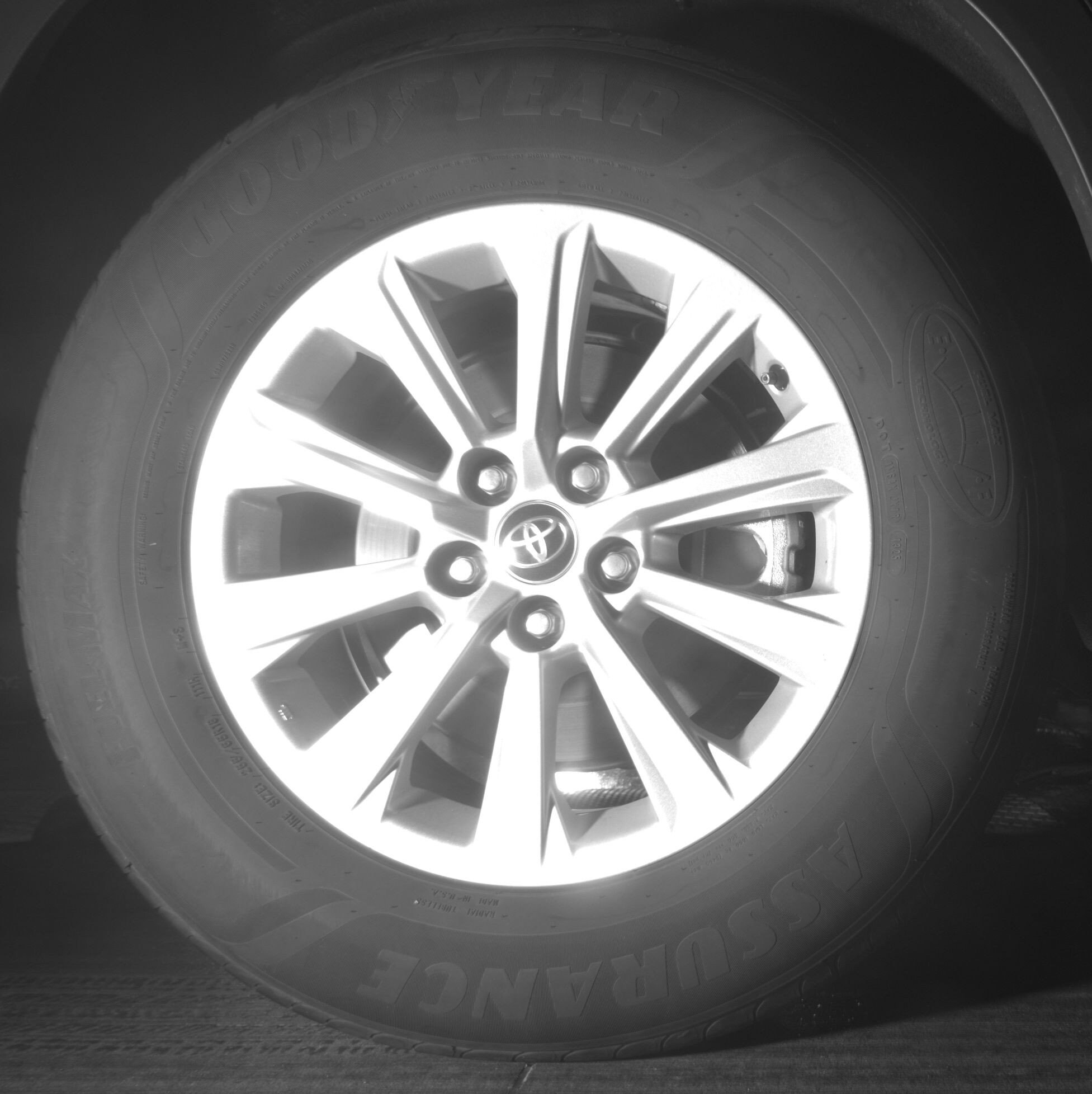 Thumbnail: 2025 Toyota Grand Highlander - 15
