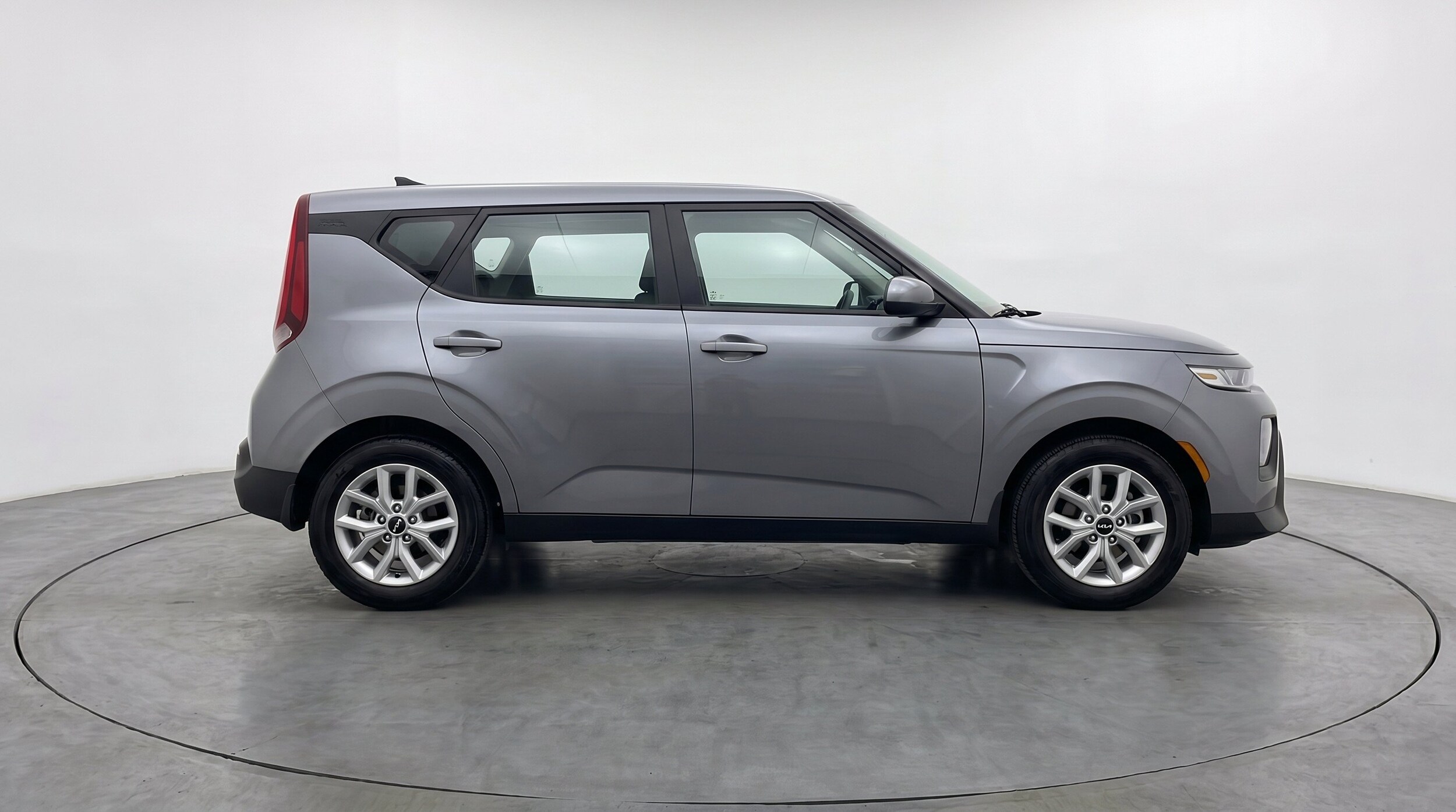 Thumbnail: 2025 Kia Soul - 11