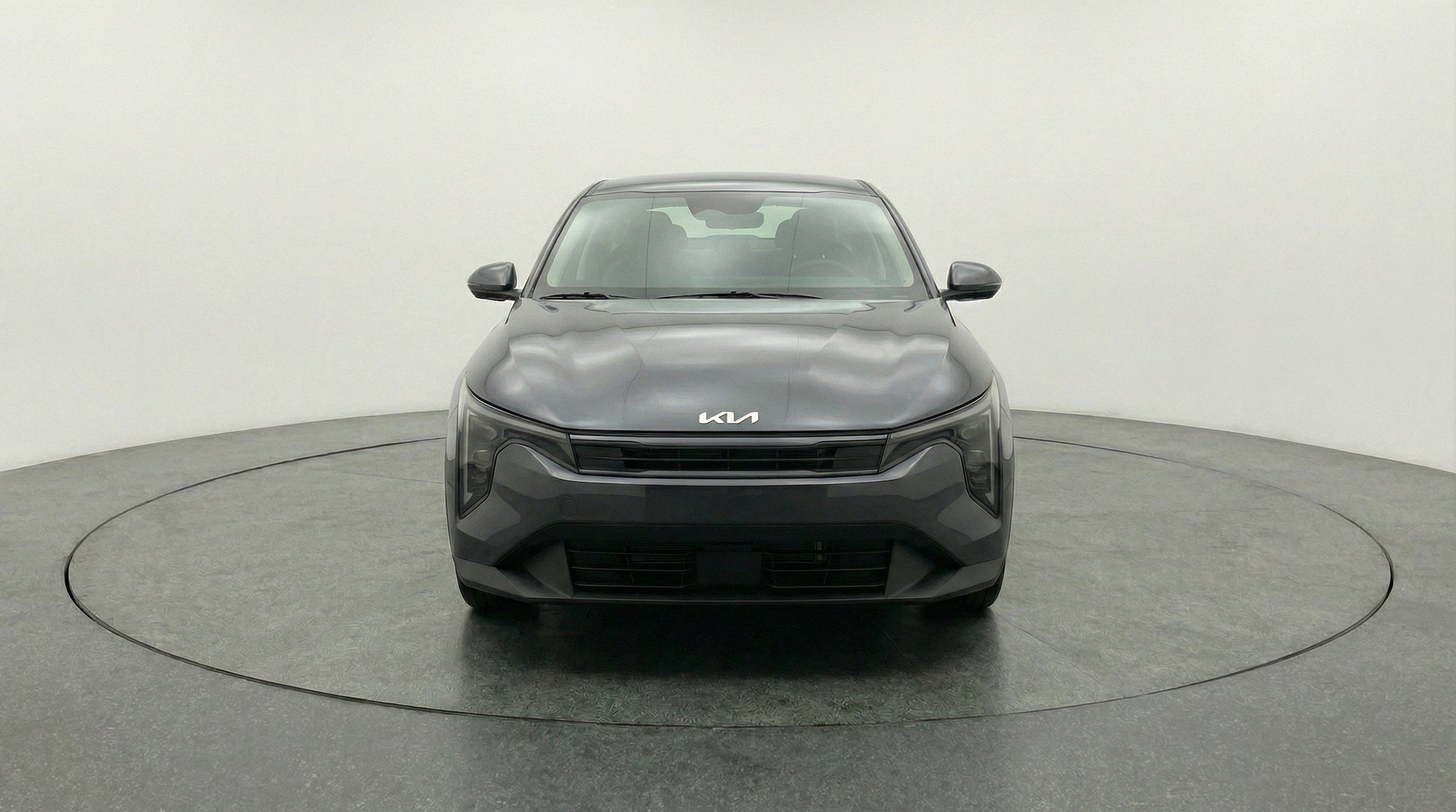 Thumbnail: 2025 Kia K4 - 2