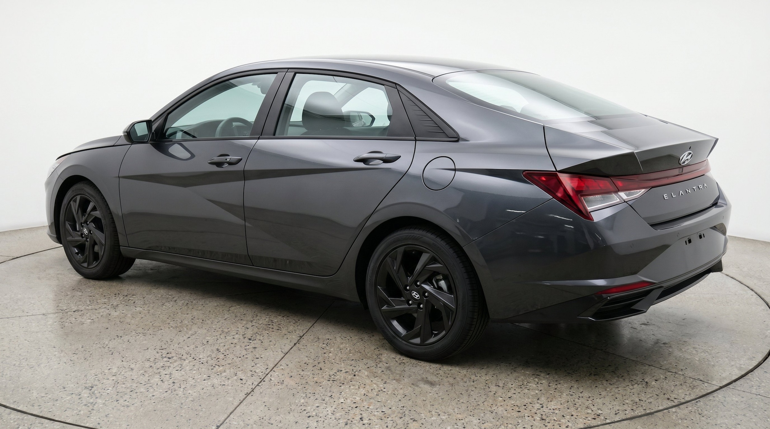 Thumbnail: 2026 Hyundai Elantra - 6