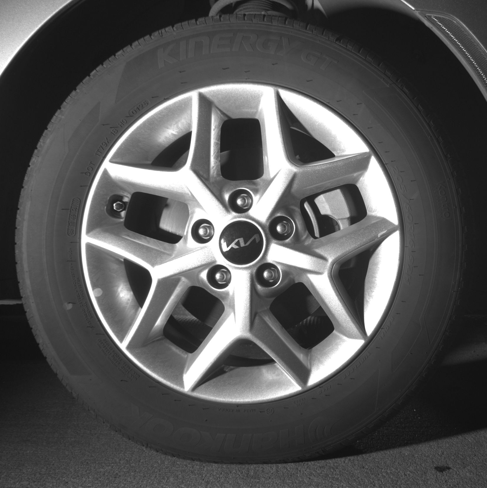 Thumbnail: 2025 Kia Soul - 10