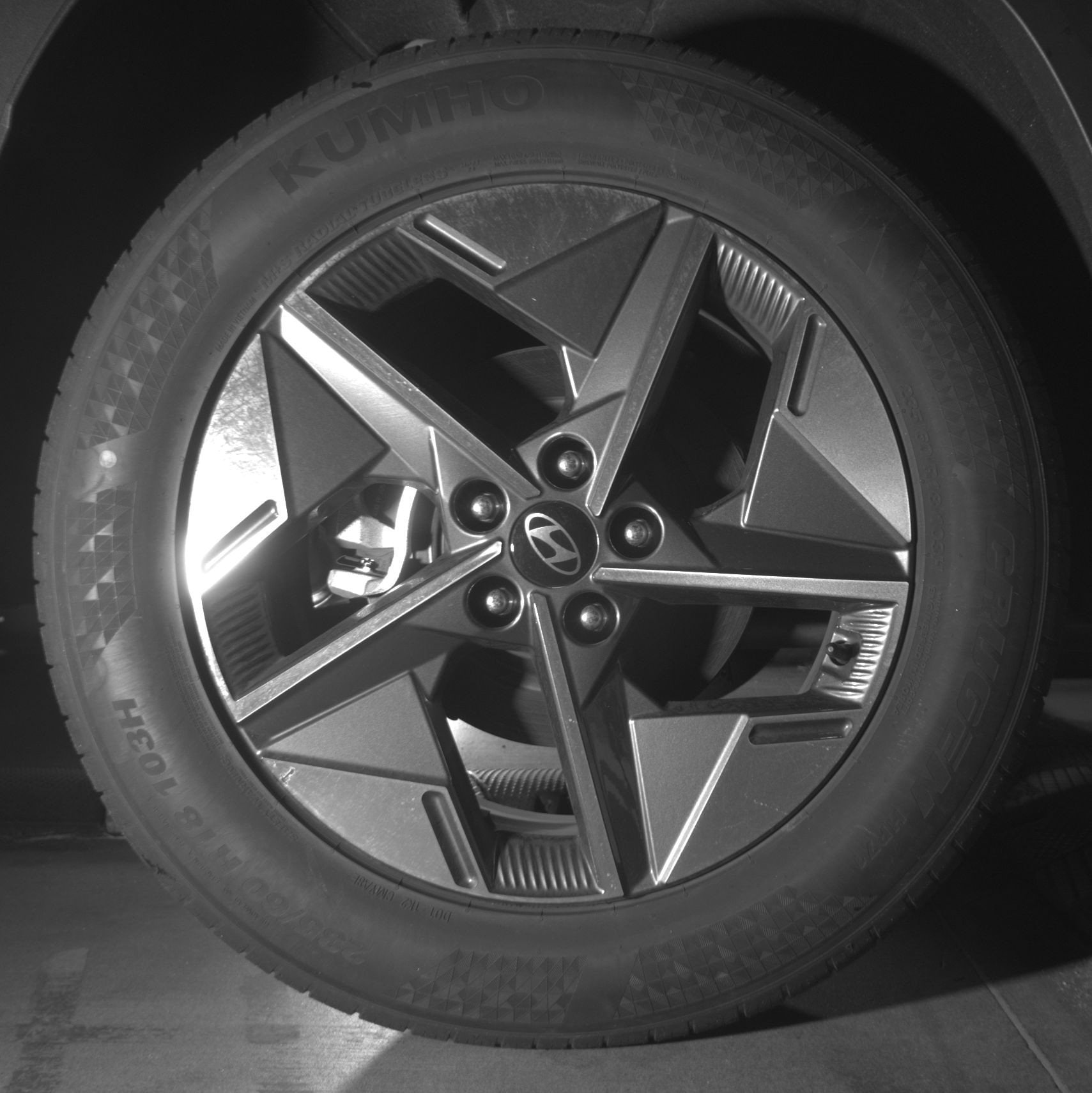Thumbnail: 2026 Hyundai Tucson - 15