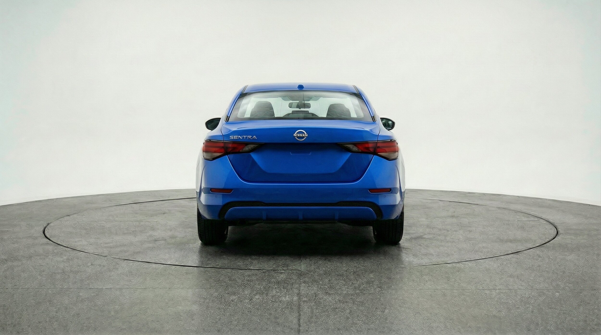 Thumbnail: 2025 Nissan Sentra - 7