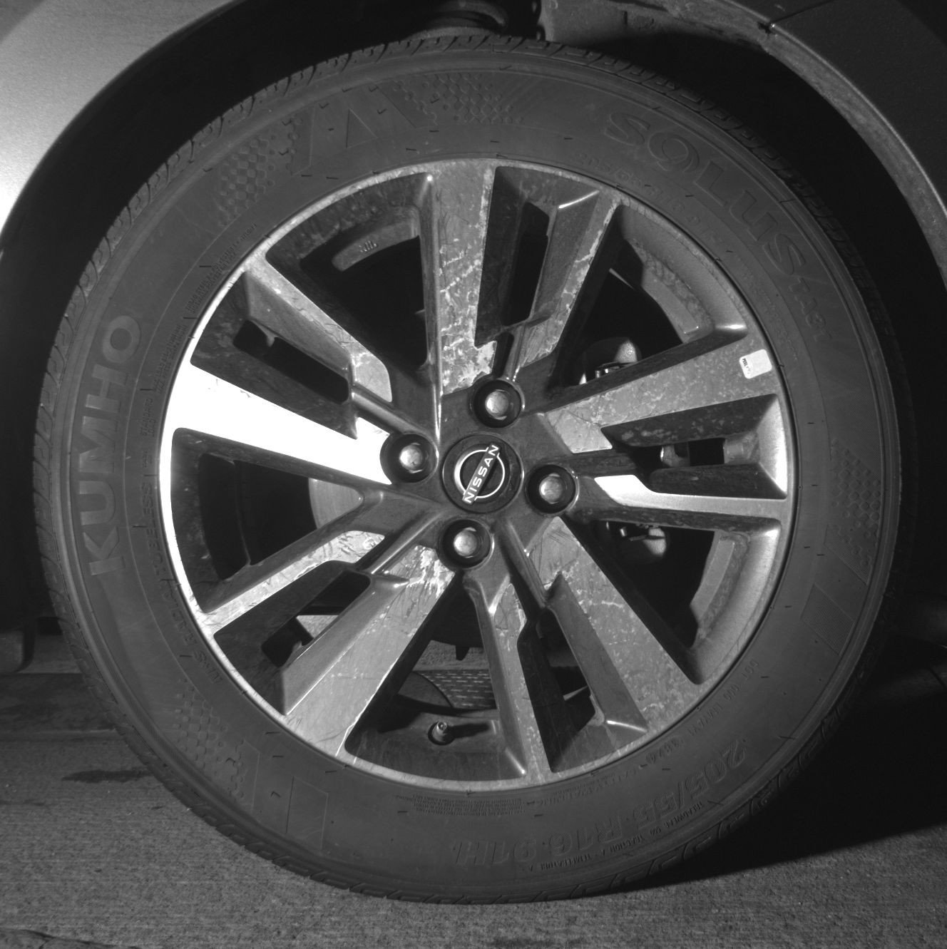 Thumbnail: 2025 Nissan Versa - 13