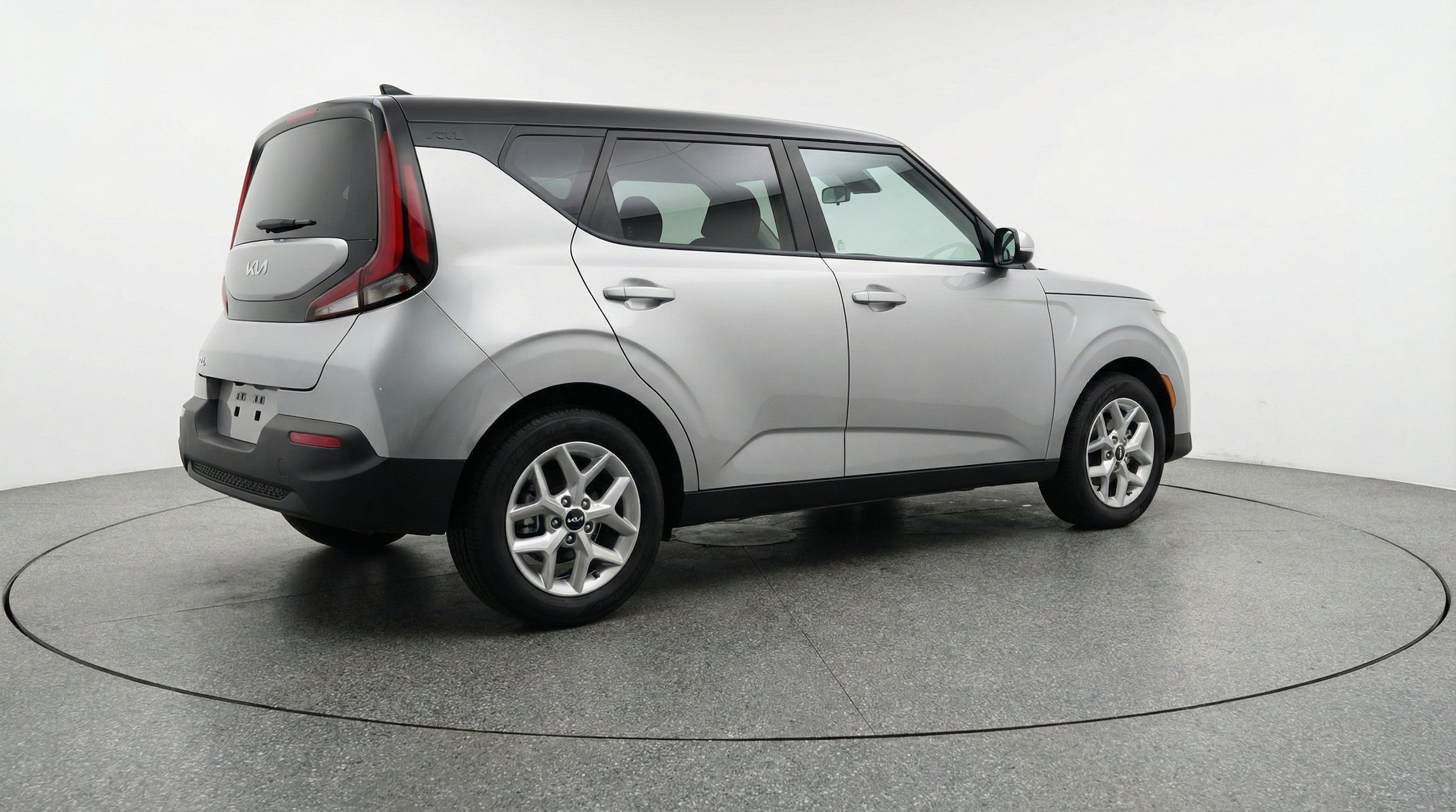 Thumbnail: 2025 Kia Soul - 9