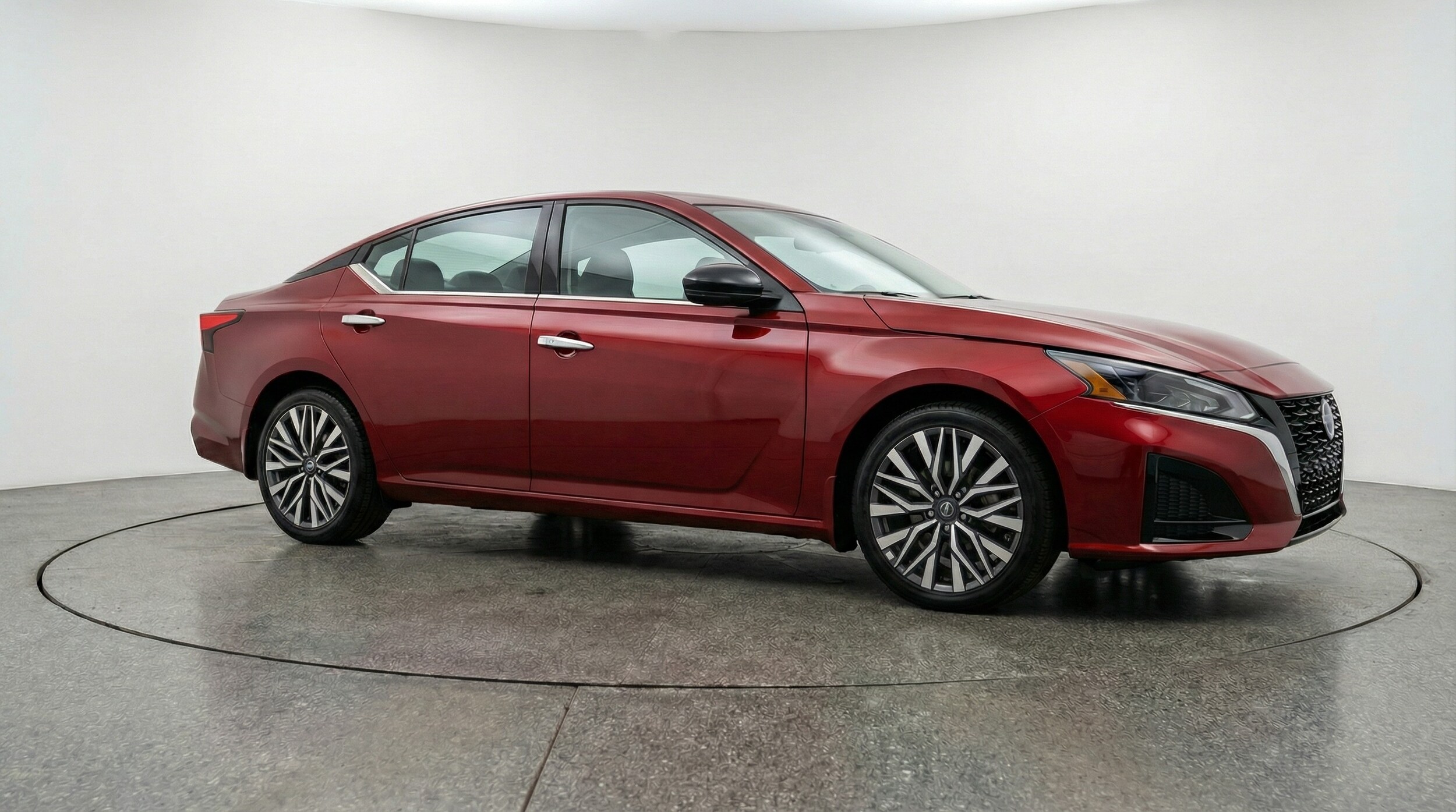 Thumbnail: 2025 Nissan Altima - 1