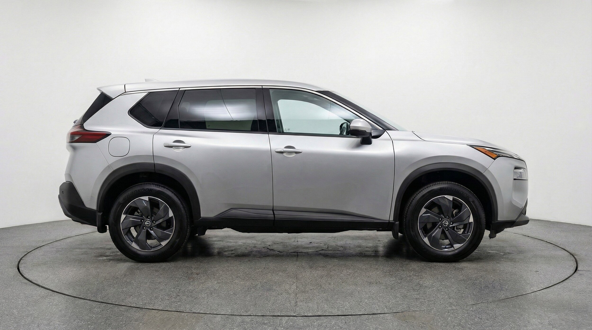 Thumbnail: 2025 Nissan Rogue - 11