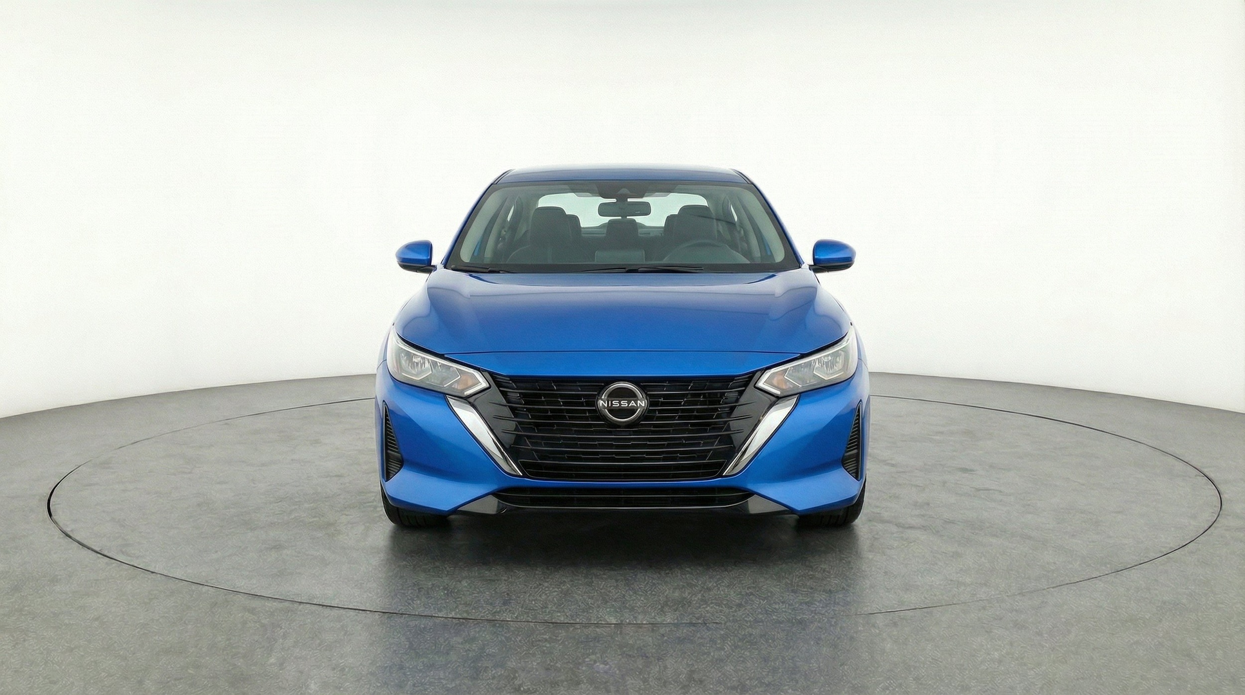 Thumbnail: 2025 Nissan Sentra - 2