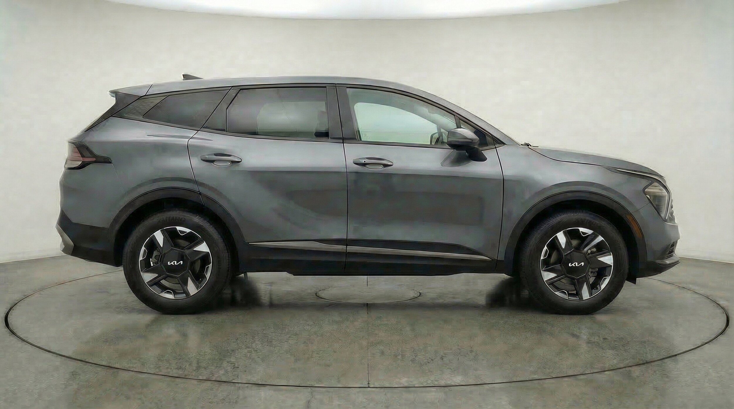 Thumbnail: 2026 Kia Sportage - 11