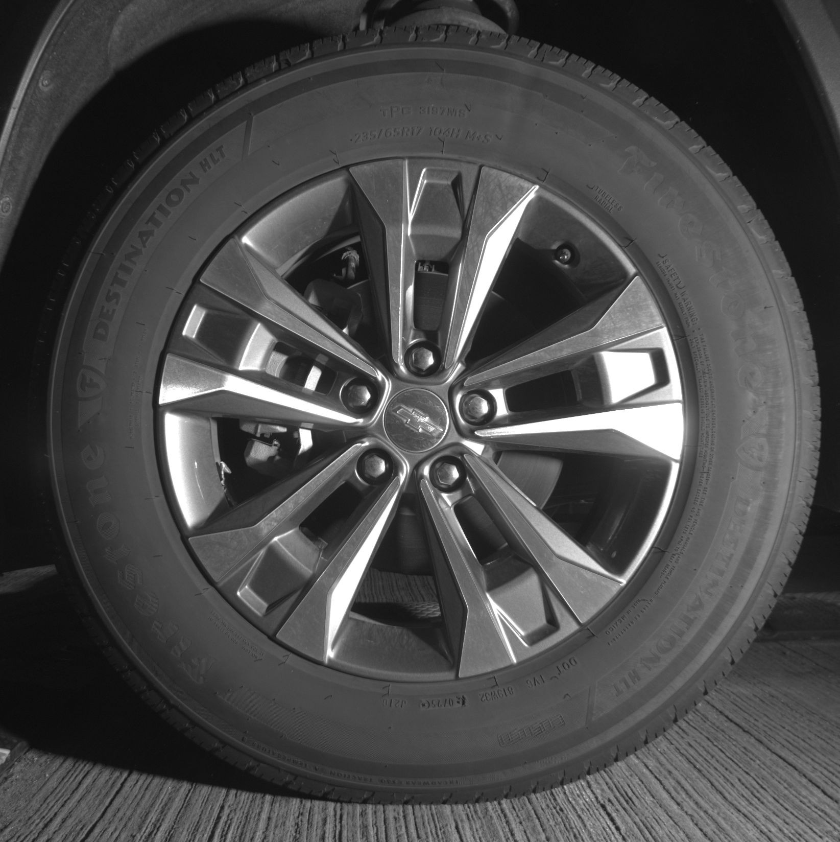 Thumbnail: 2025 Chevrolet Equinox - 9