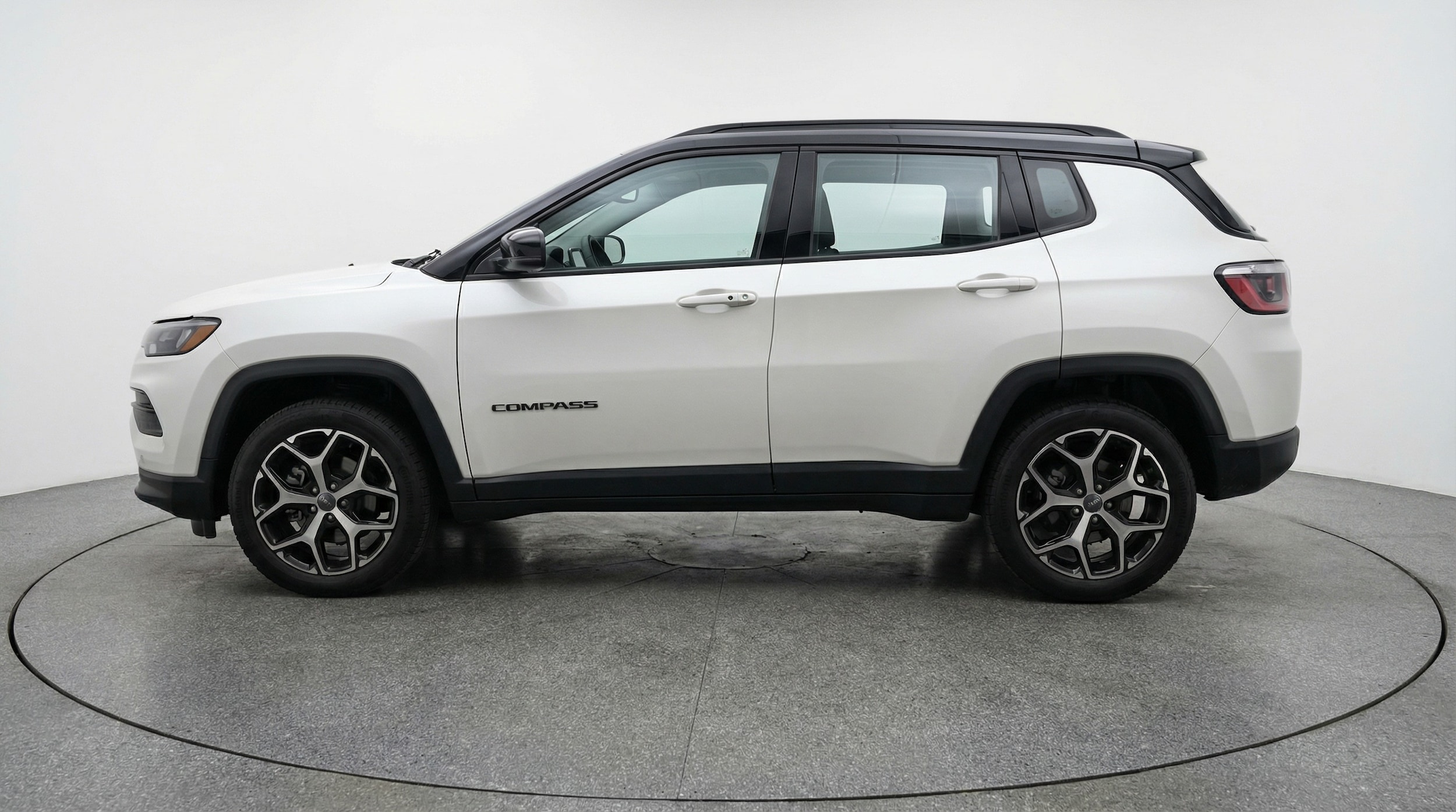 Thumbnail: 2025 Jeep Compass - 4