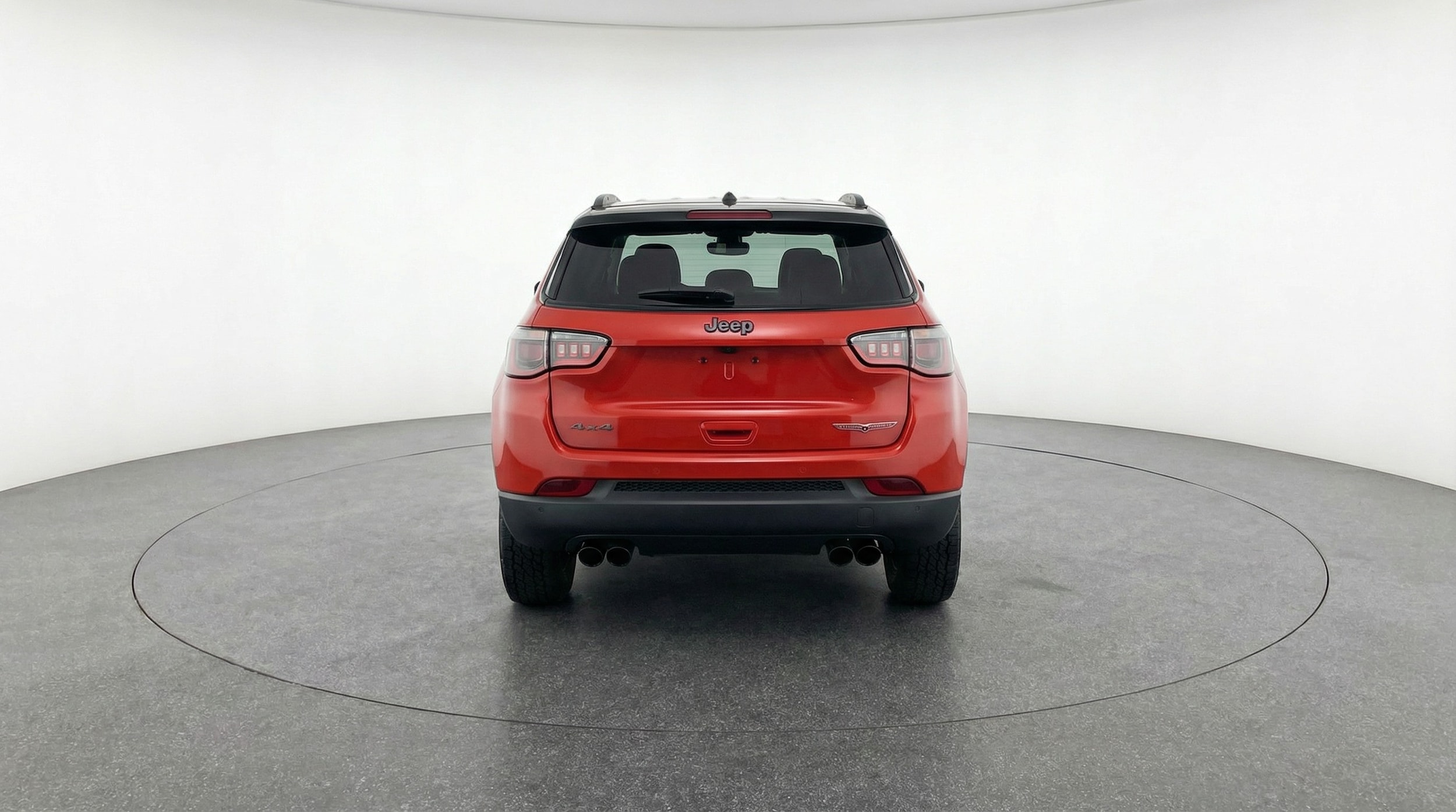 Thumbnail: 2025 Jeep Compass - 6