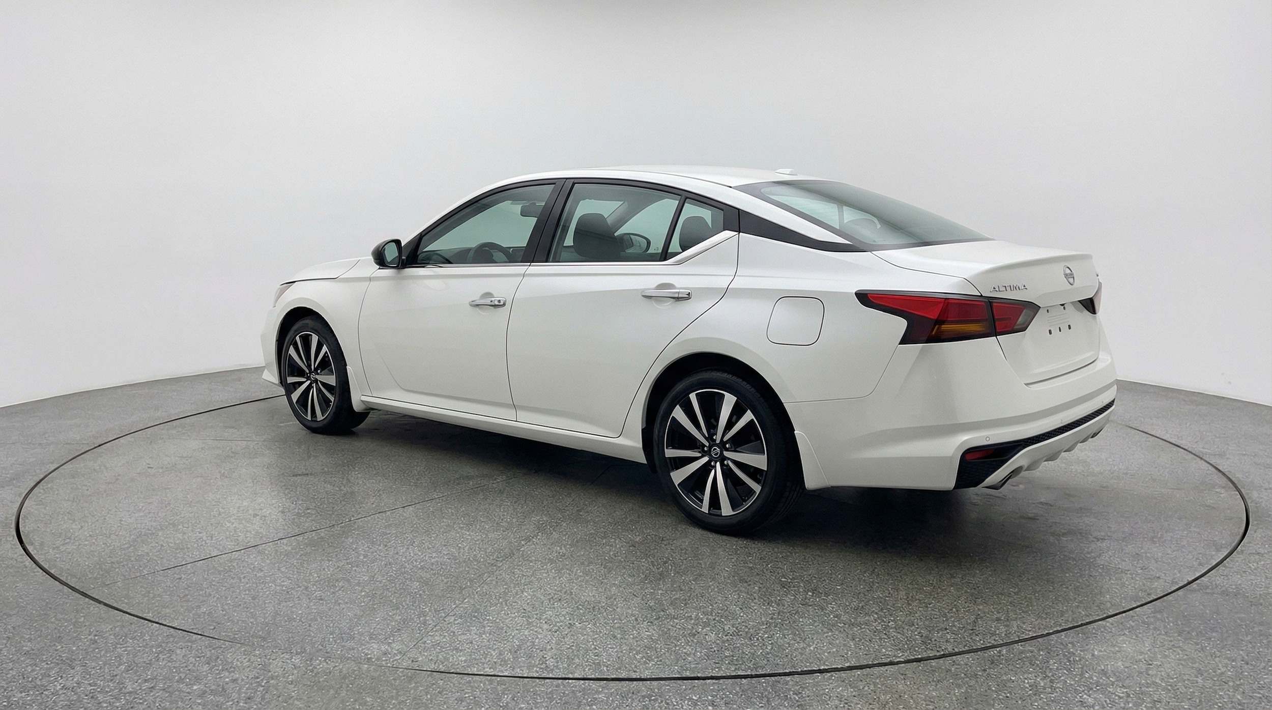 Thumbnail: 2025 Nissan Altima - 6