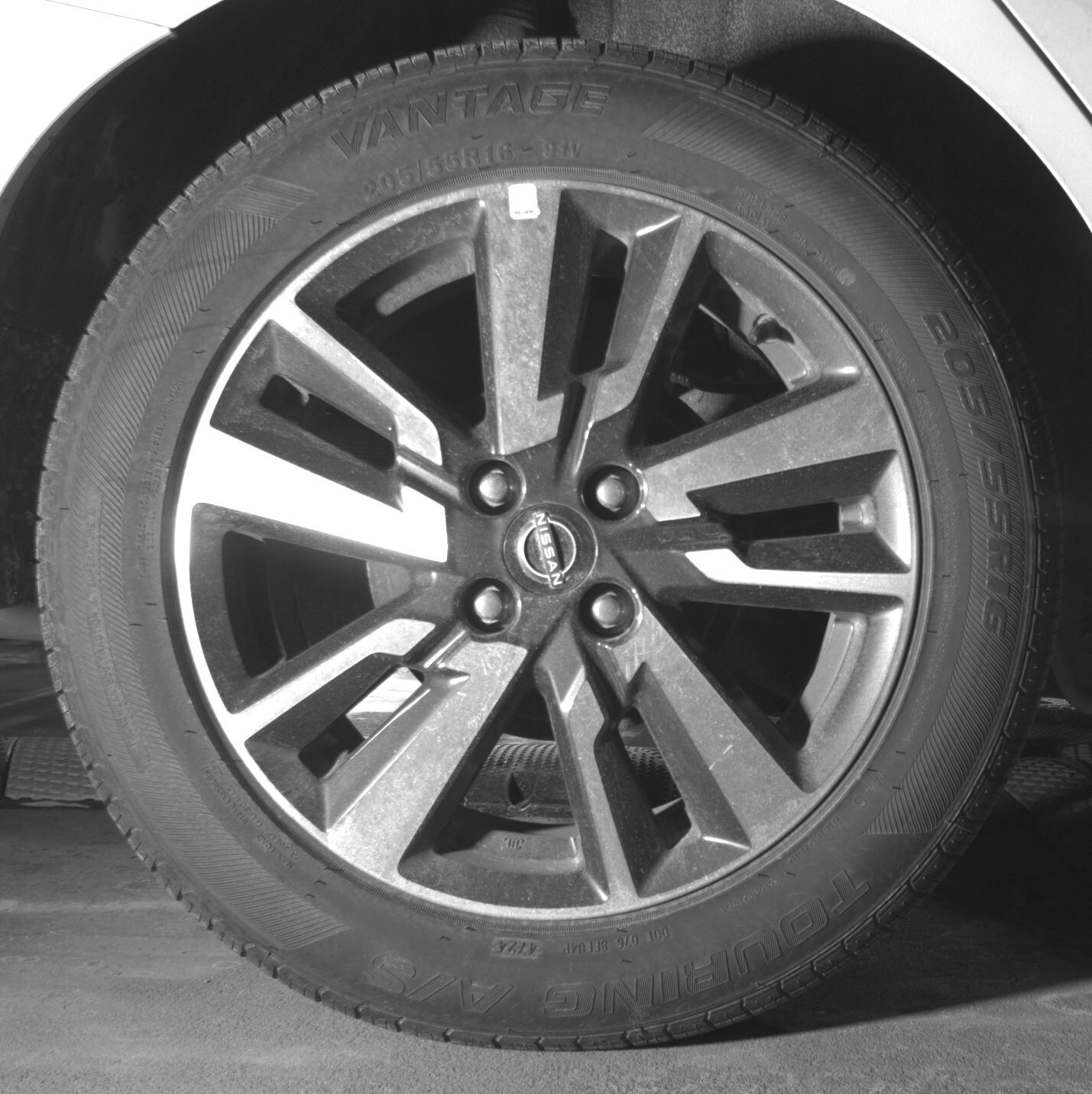 Thumbnail: 2025 Nissan Versa - 12