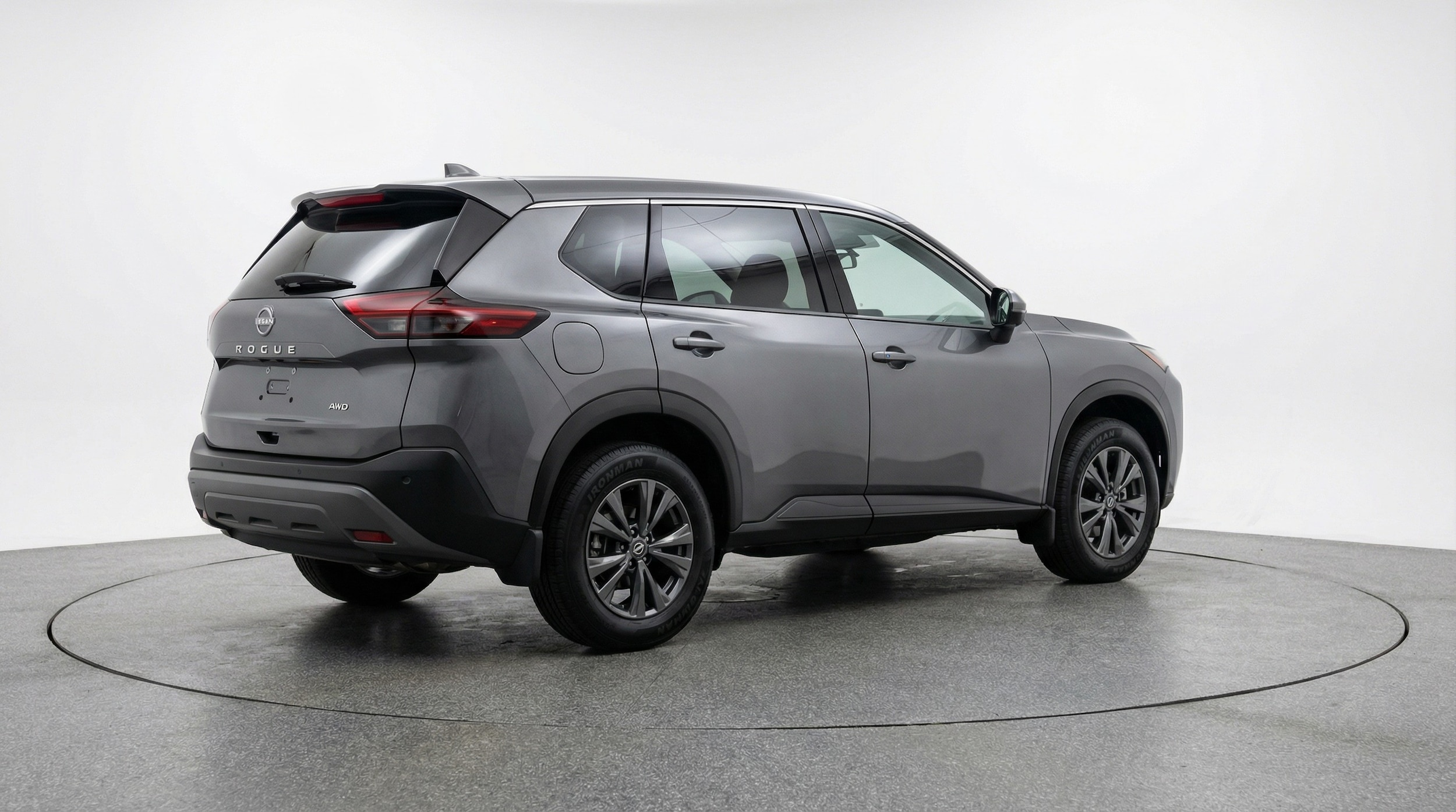 Thumbnail: 2025 Nissan Rogue - 7