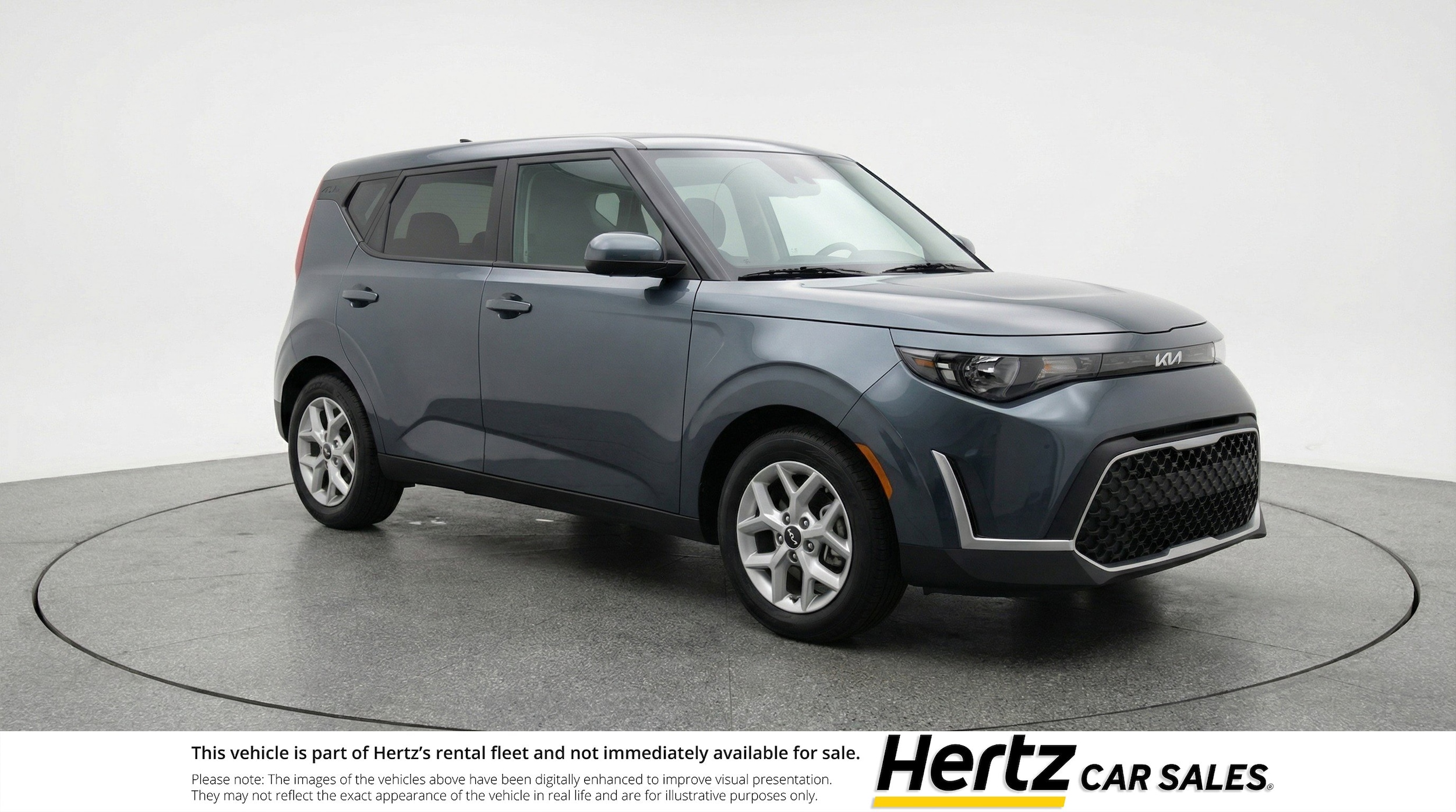 Thumbnail: 2025 Kia Soul - 1