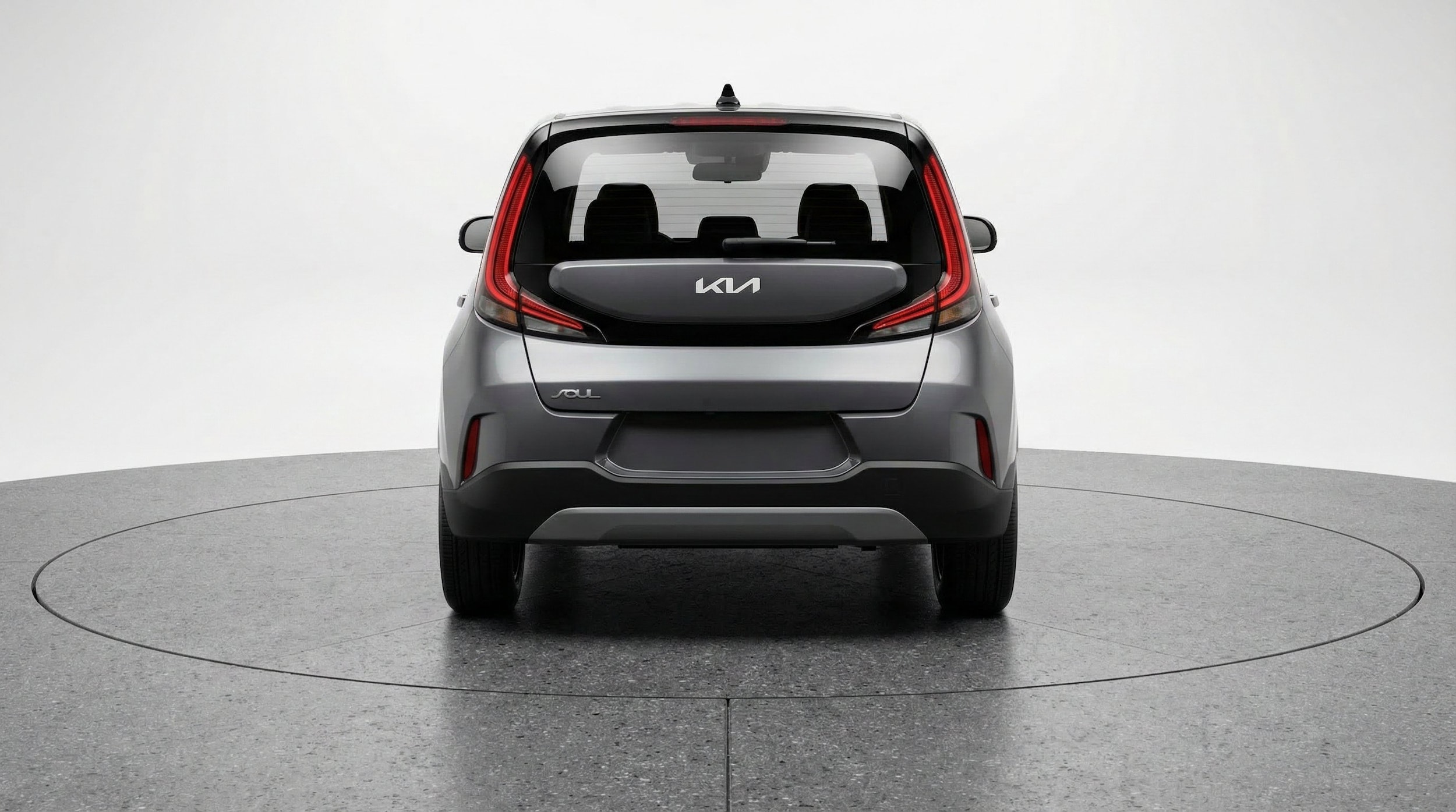 Thumbnail: 2025 Kia Soul - 7