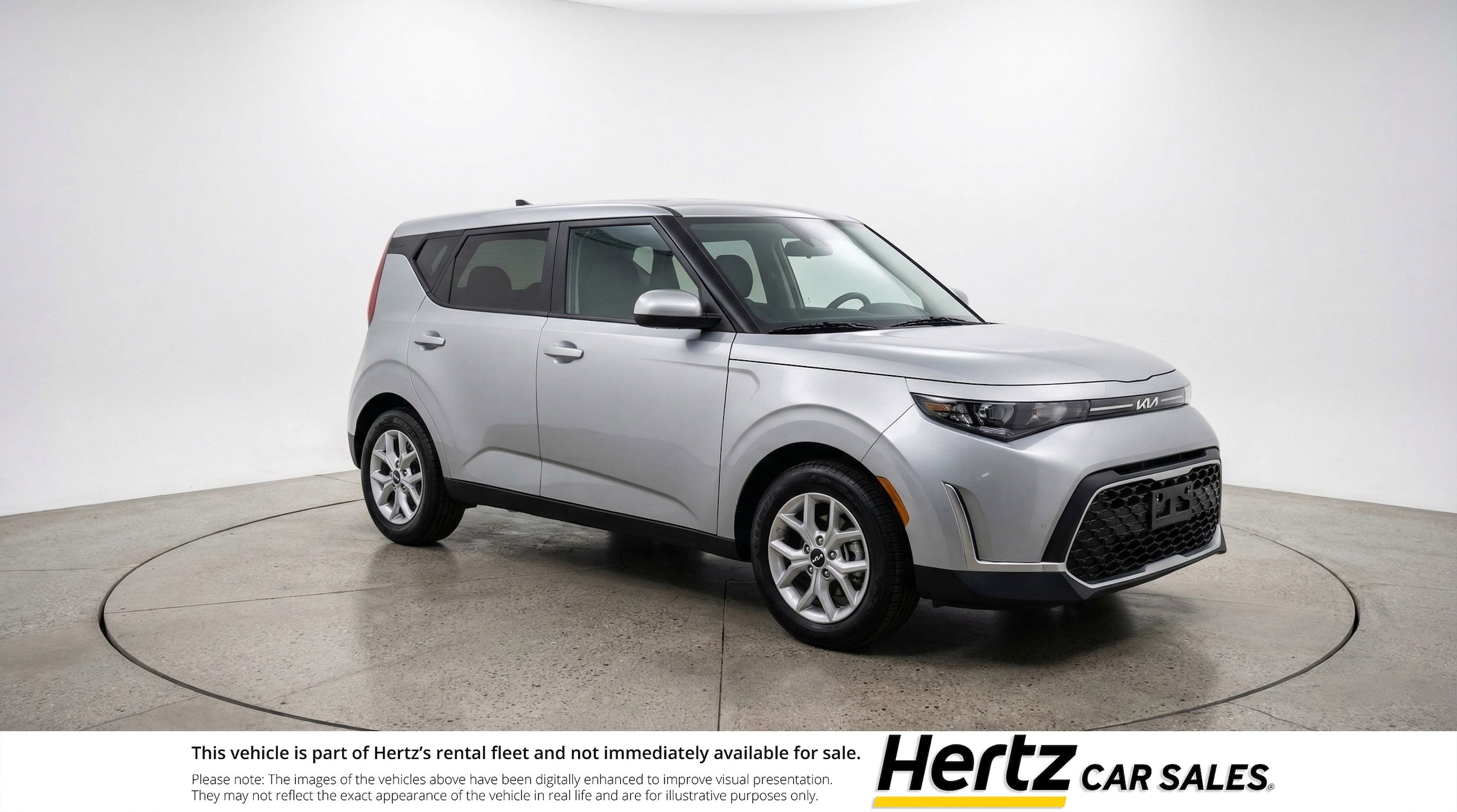 Thumbnail: 2025 Kia Soul - 1