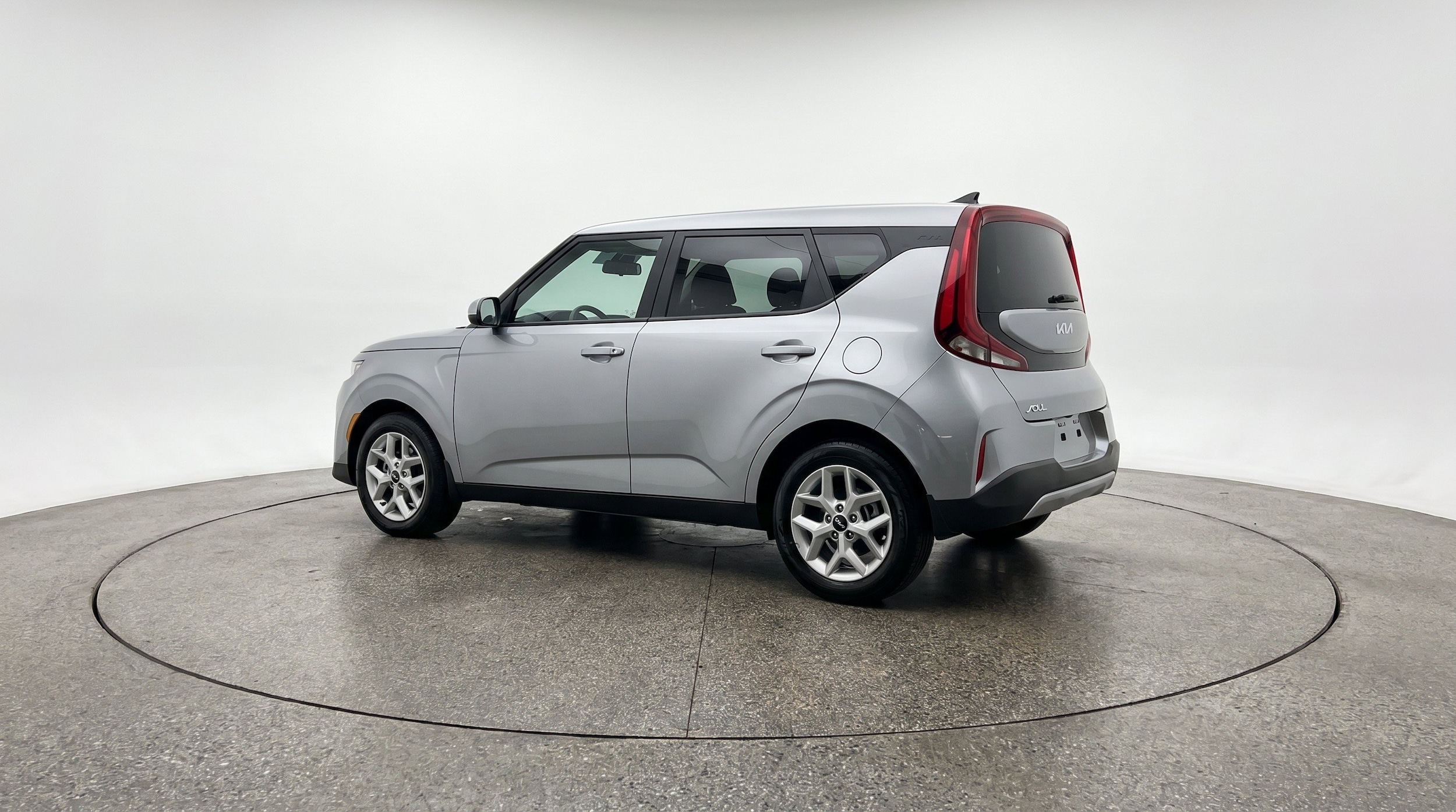 Thumbnail: 2025 Kia Soul - 6