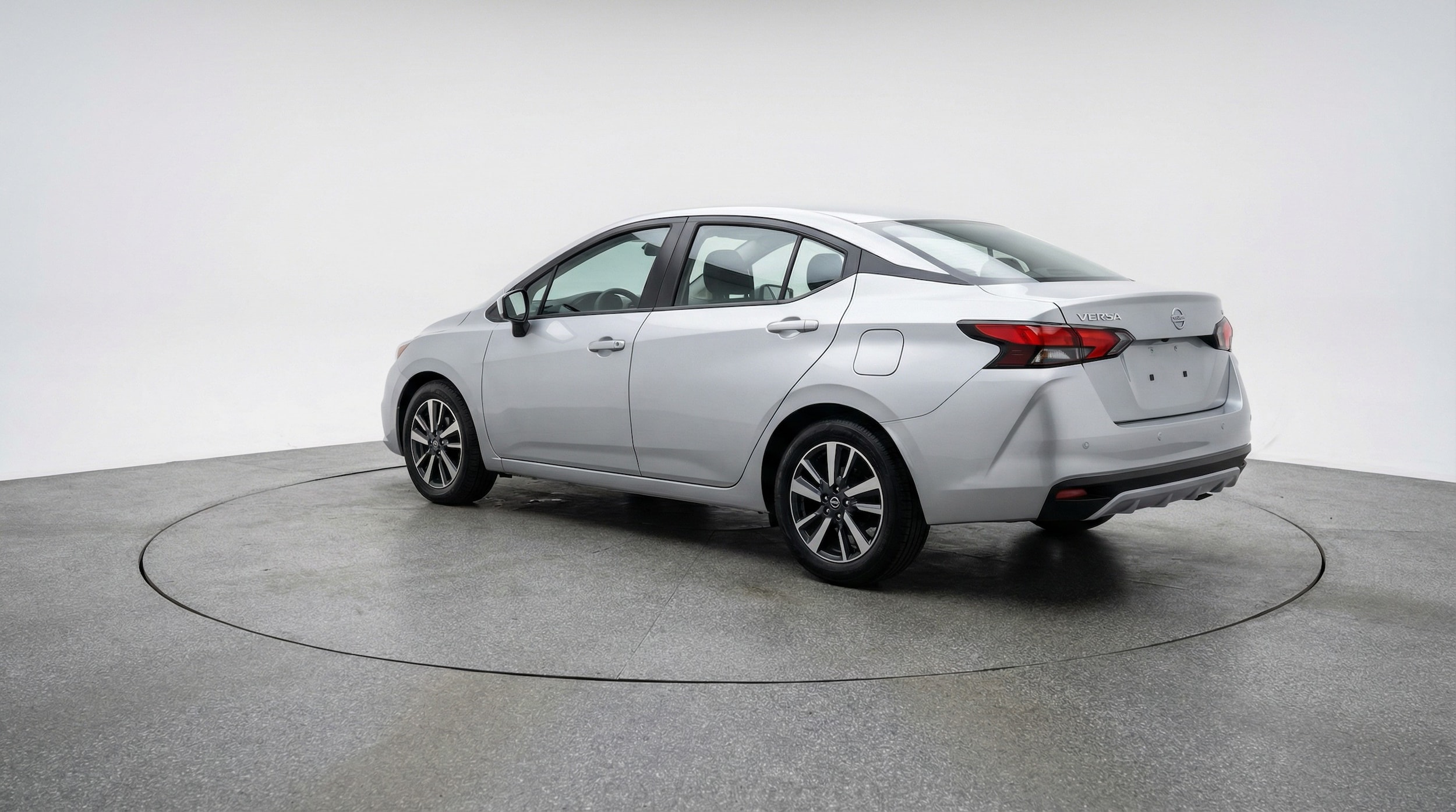 Thumbnail: 2025 Nissan Versa - 5