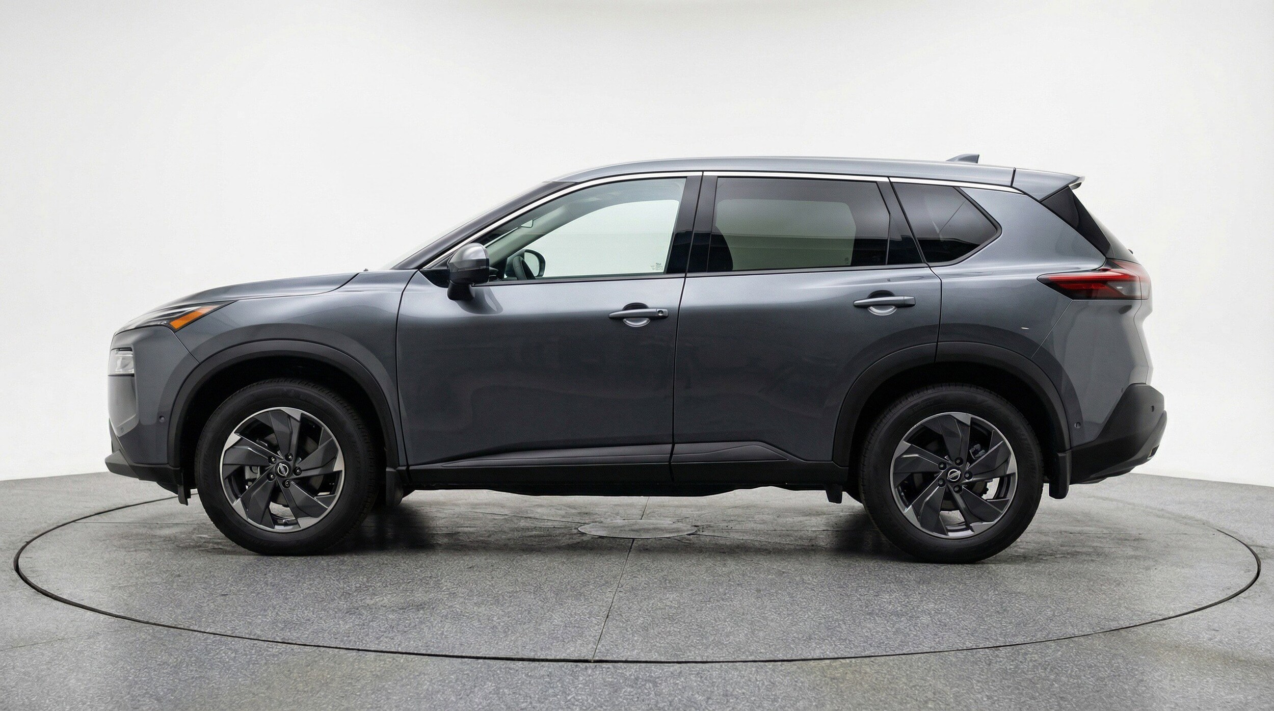 Thumbnail: 2025 Nissan Rogue - 5
