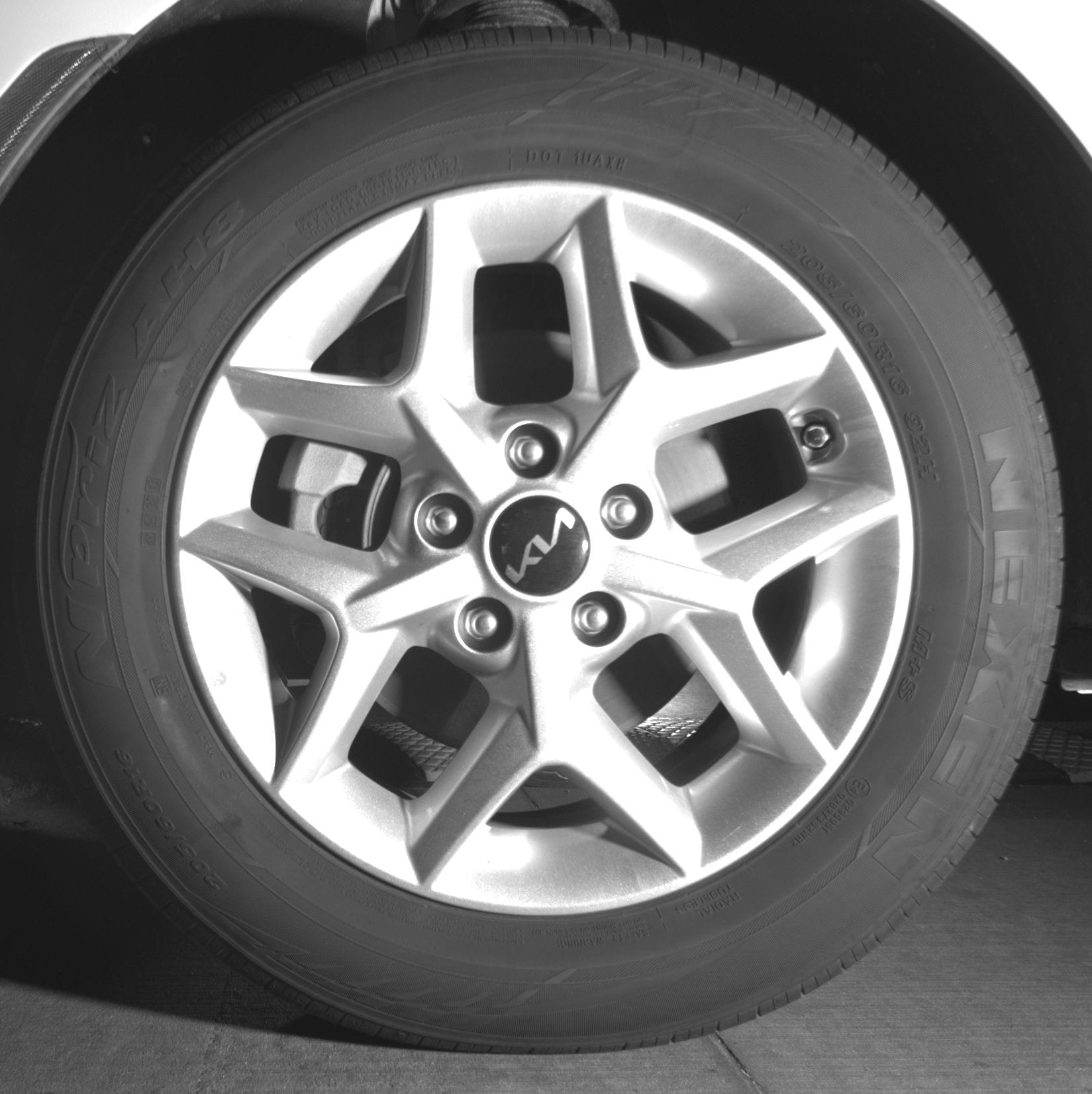 Thumbnail: 2025 Kia Soul - 9