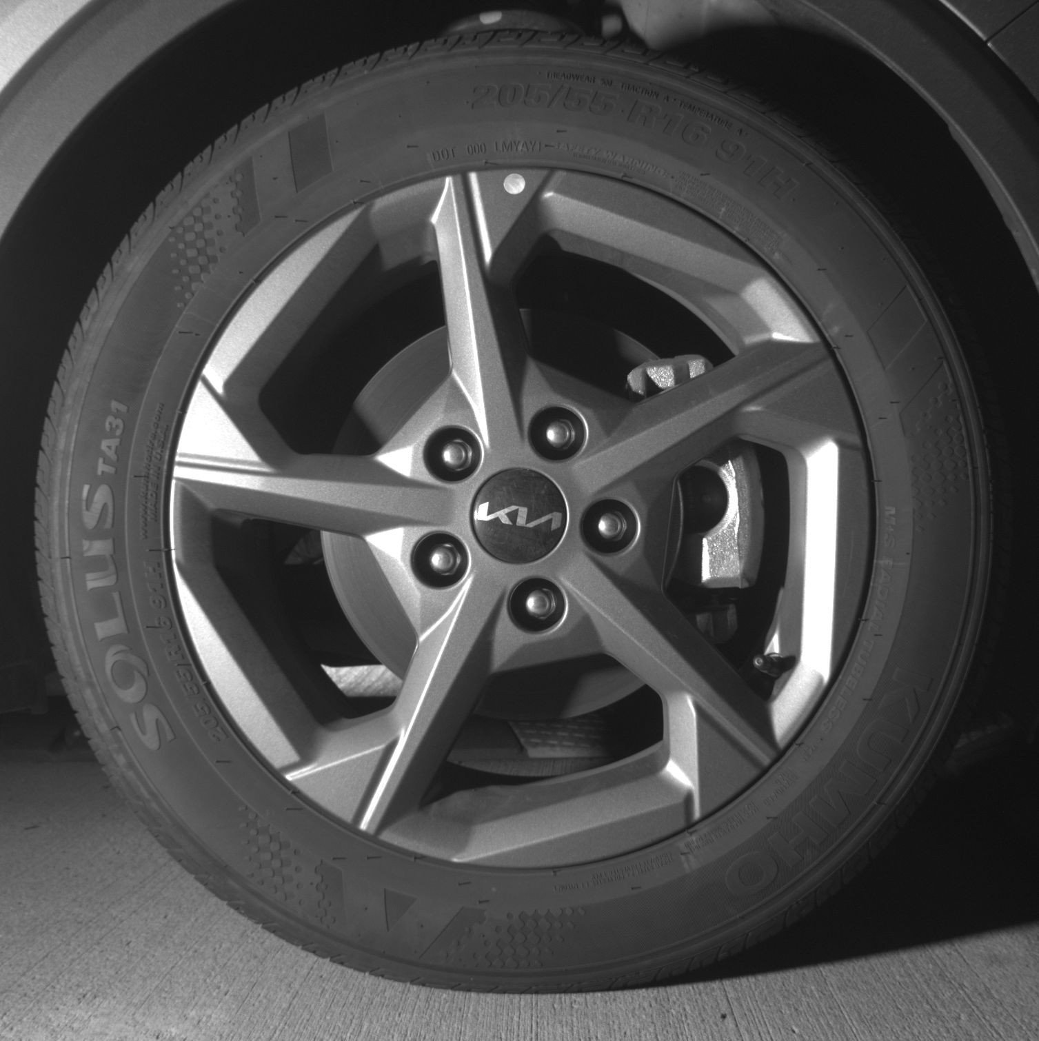 Thumbnail: 2025 Kia K4 - 13