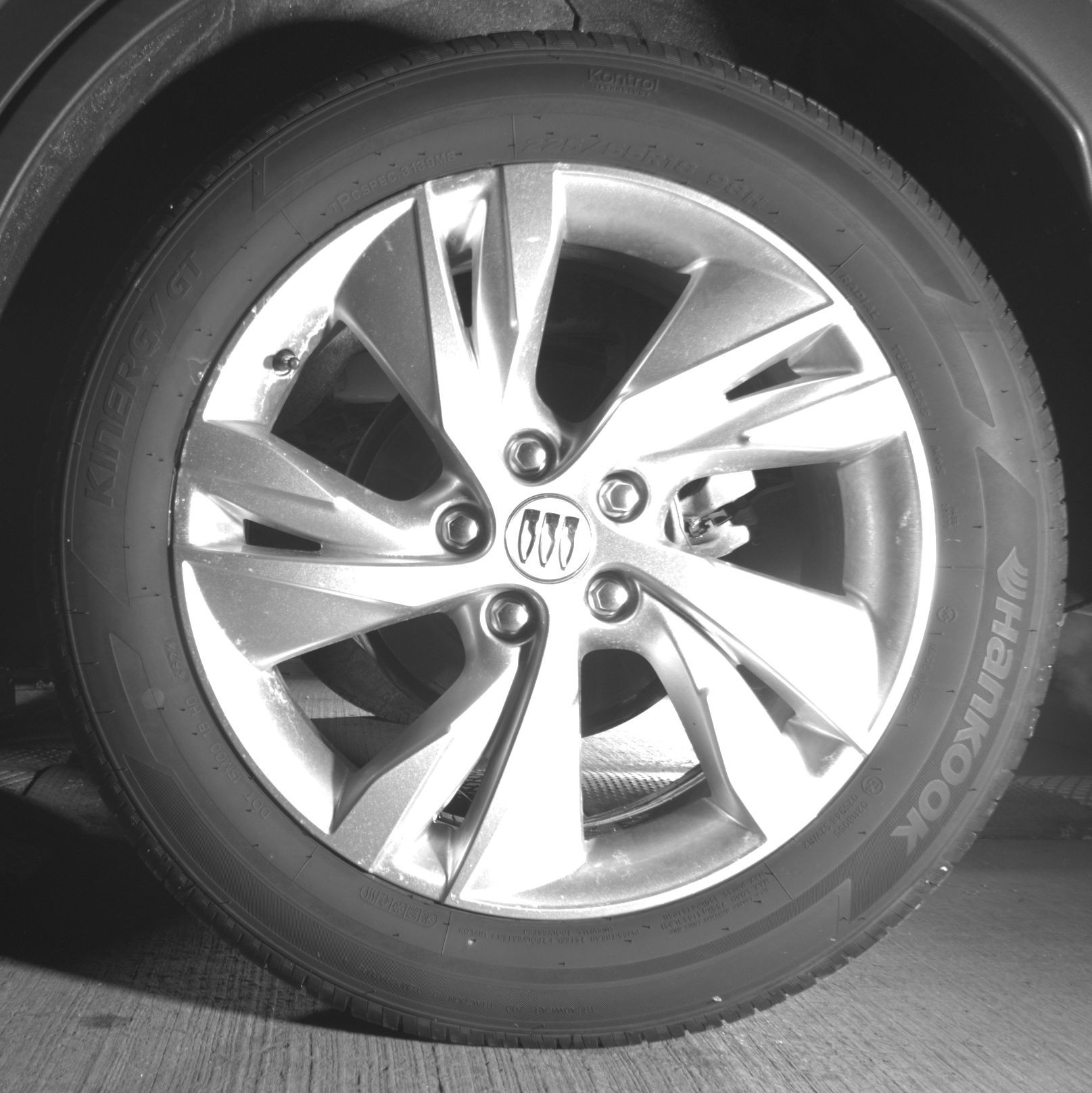 Thumbnail: 2025 Buick Encore GX - 11