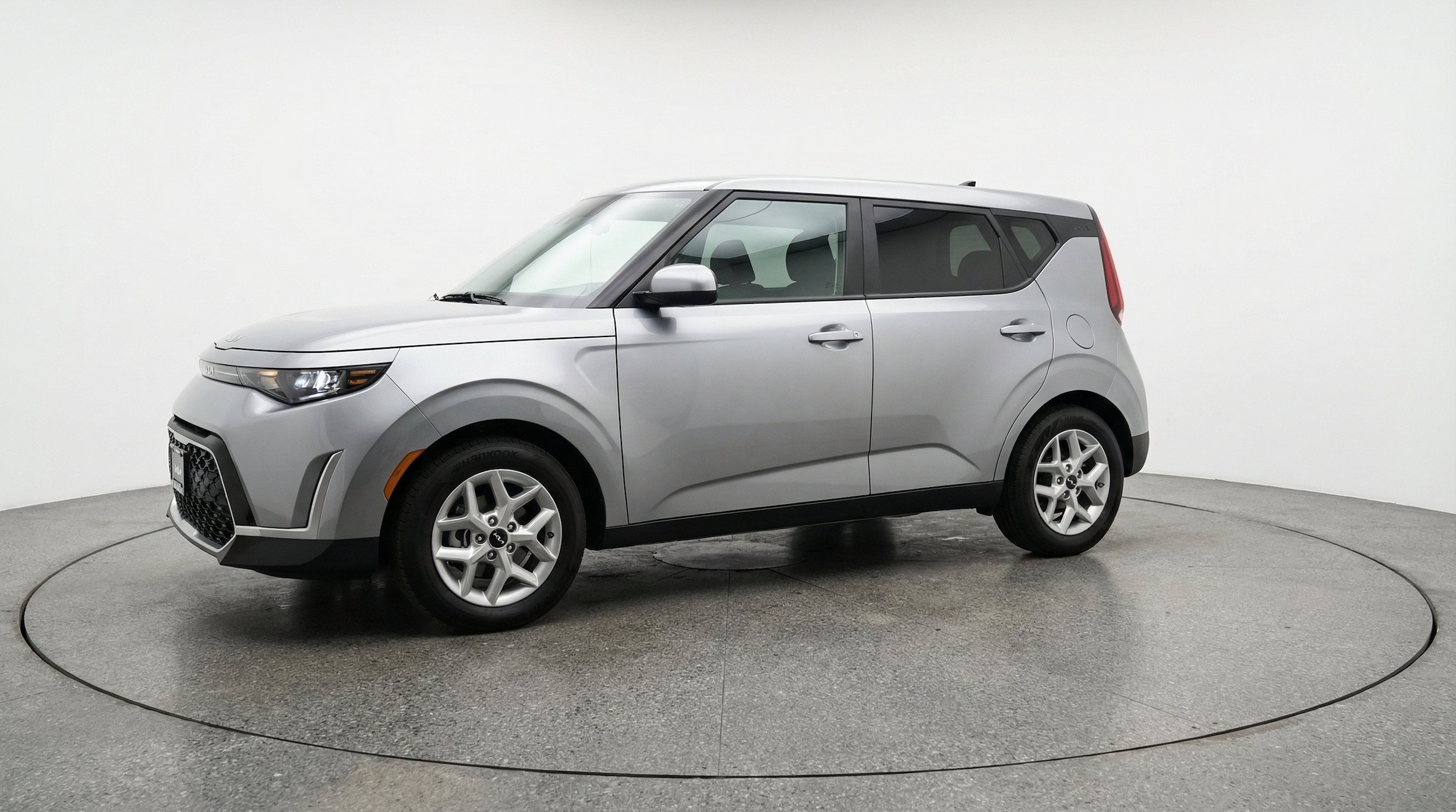 Thumbnail: 2025 Kia Soul - 3