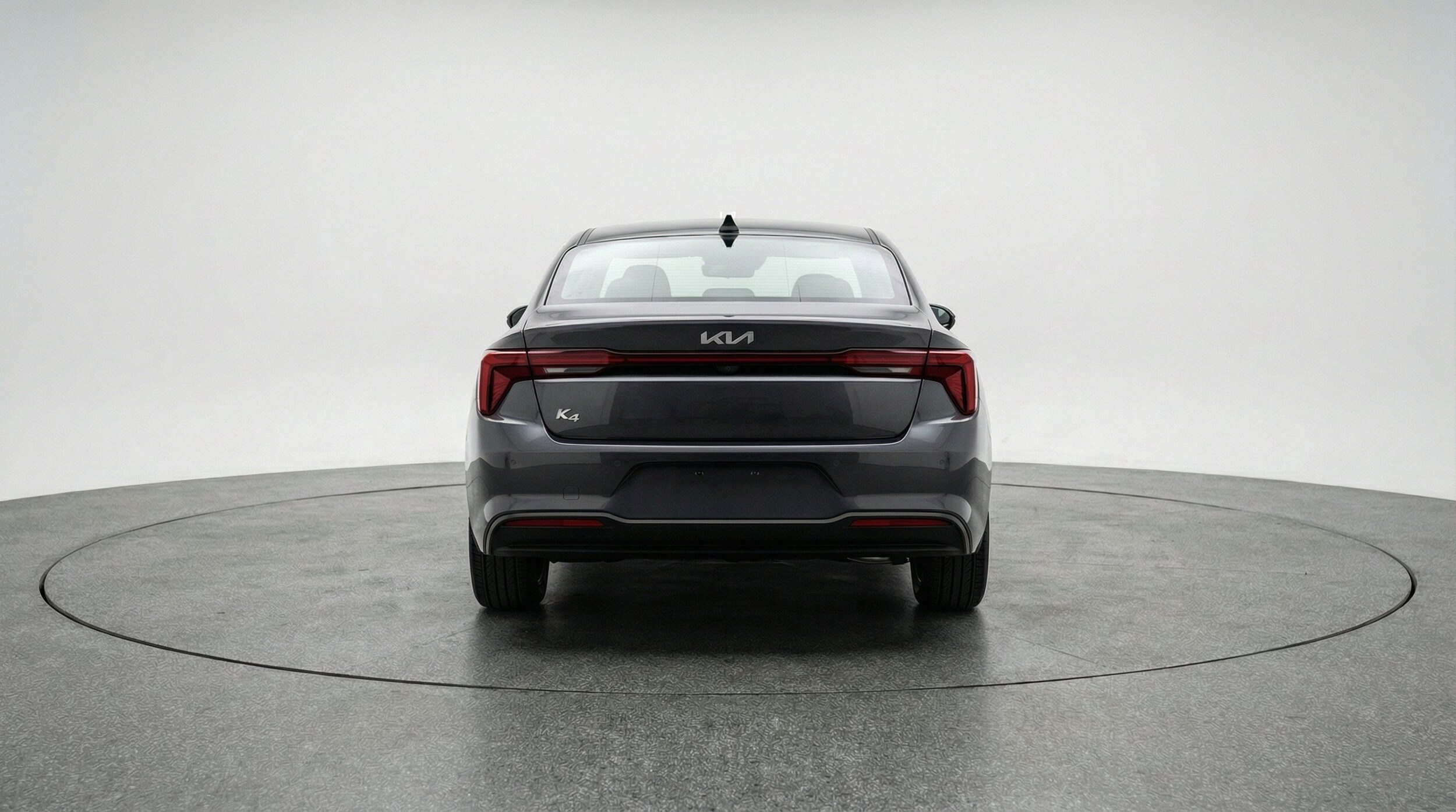 Thumbnail: 2025 Kia K4 - 7