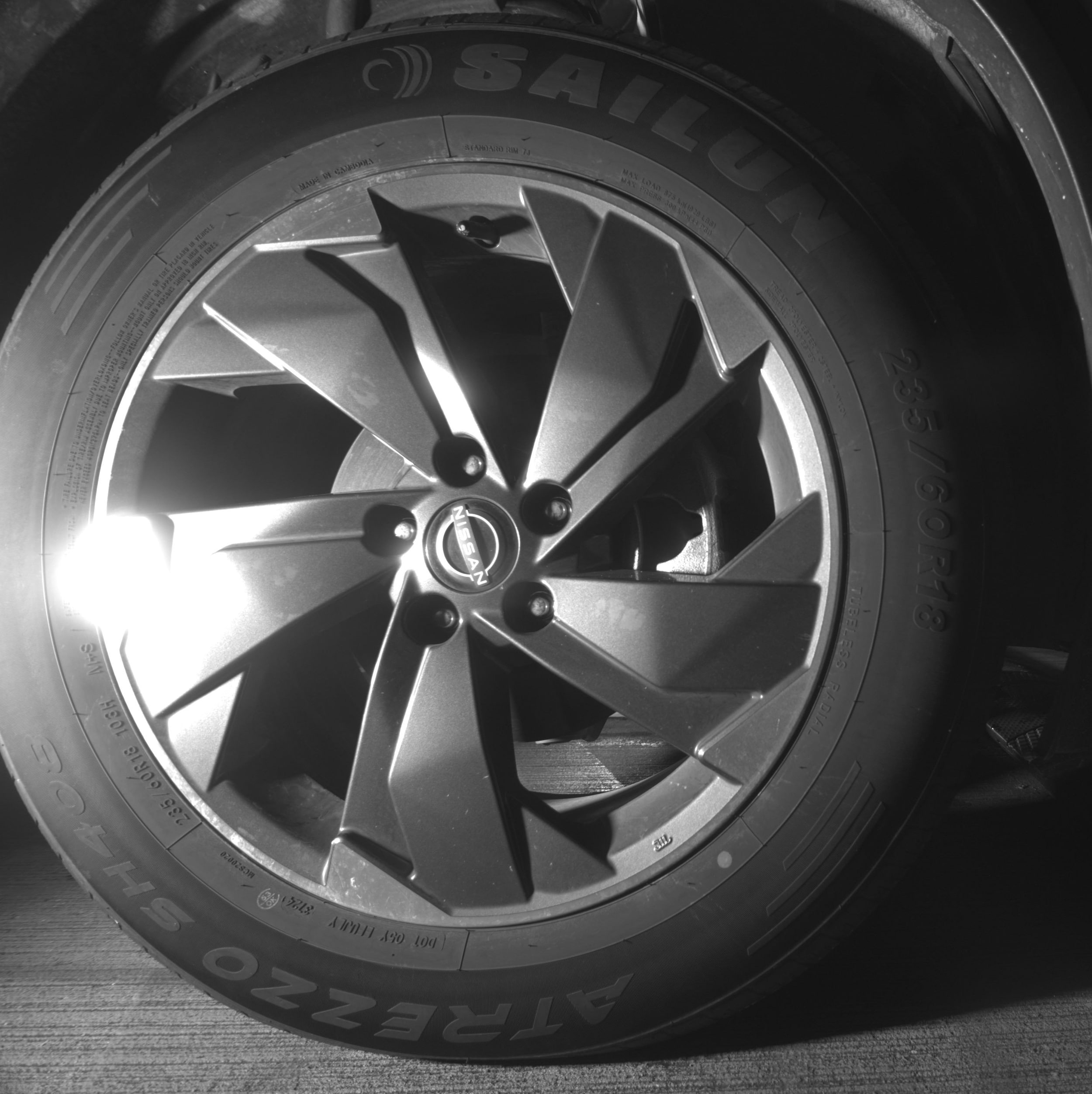 Thumbnail: 2025 Nissan Rogue - 13