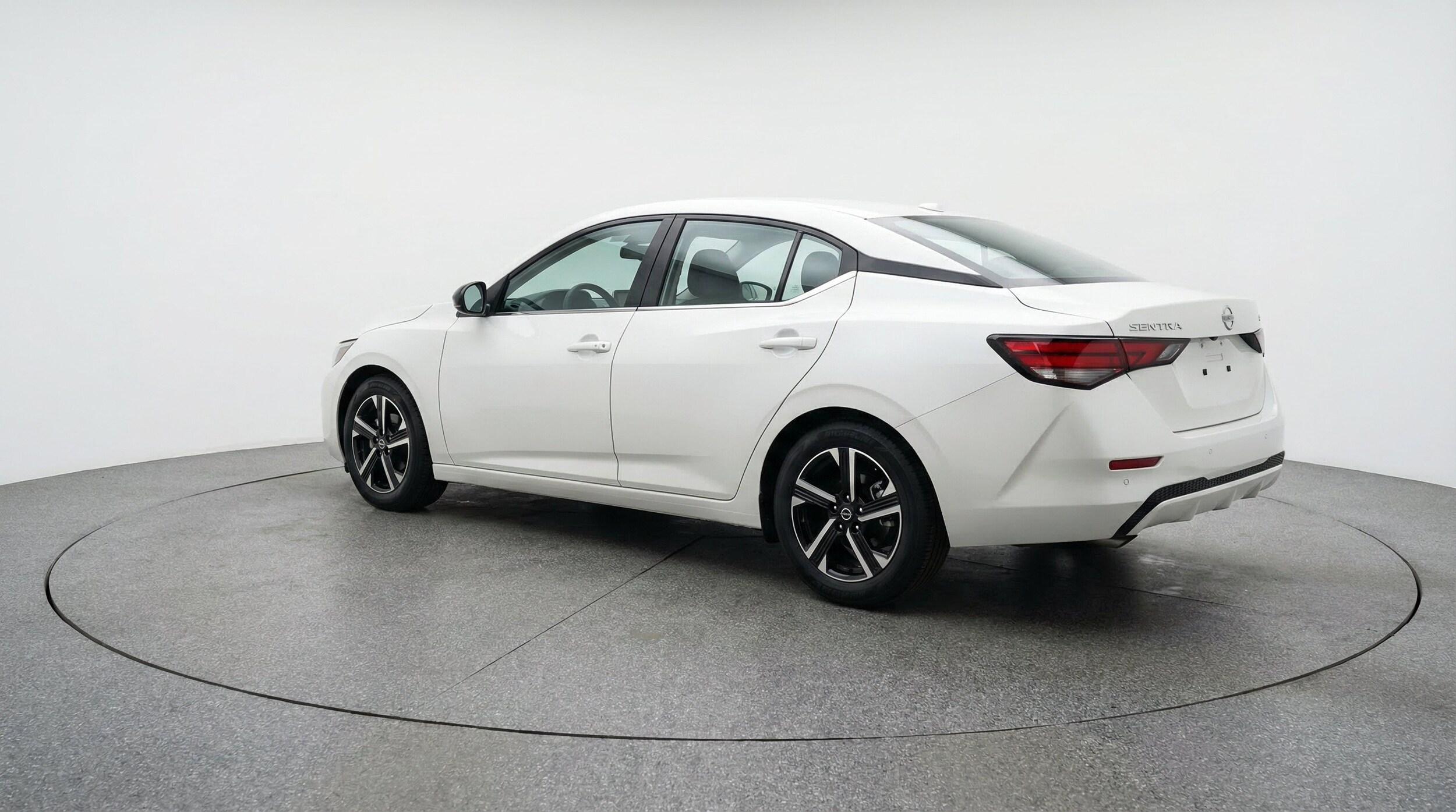 Thumbnail: 2025 Nissan Sentra - 6