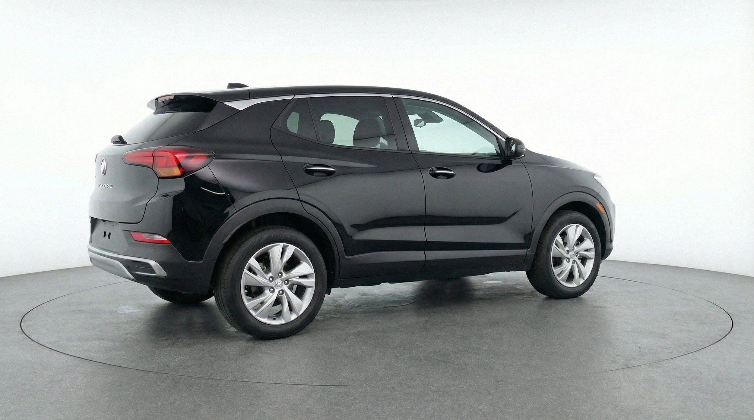 Thumbnail: 2025 Buick Encore GX - 9