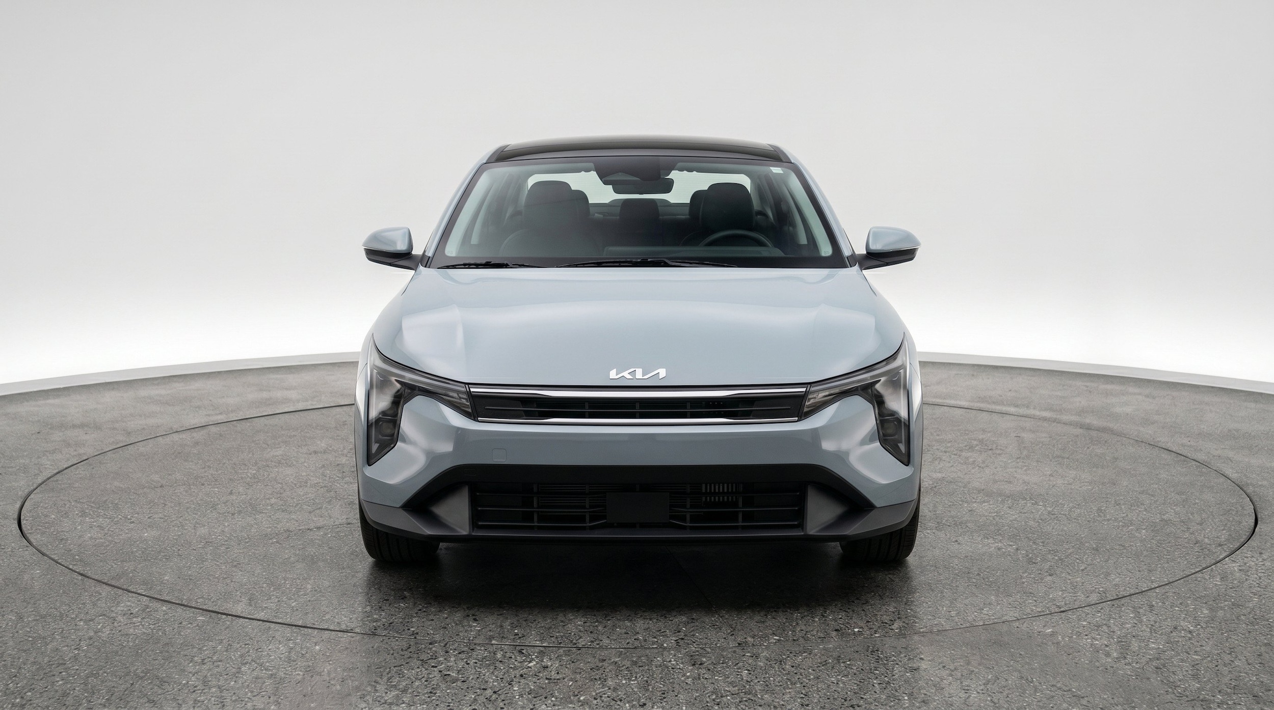 Thumbnail: 2026 Kia K4 - 2