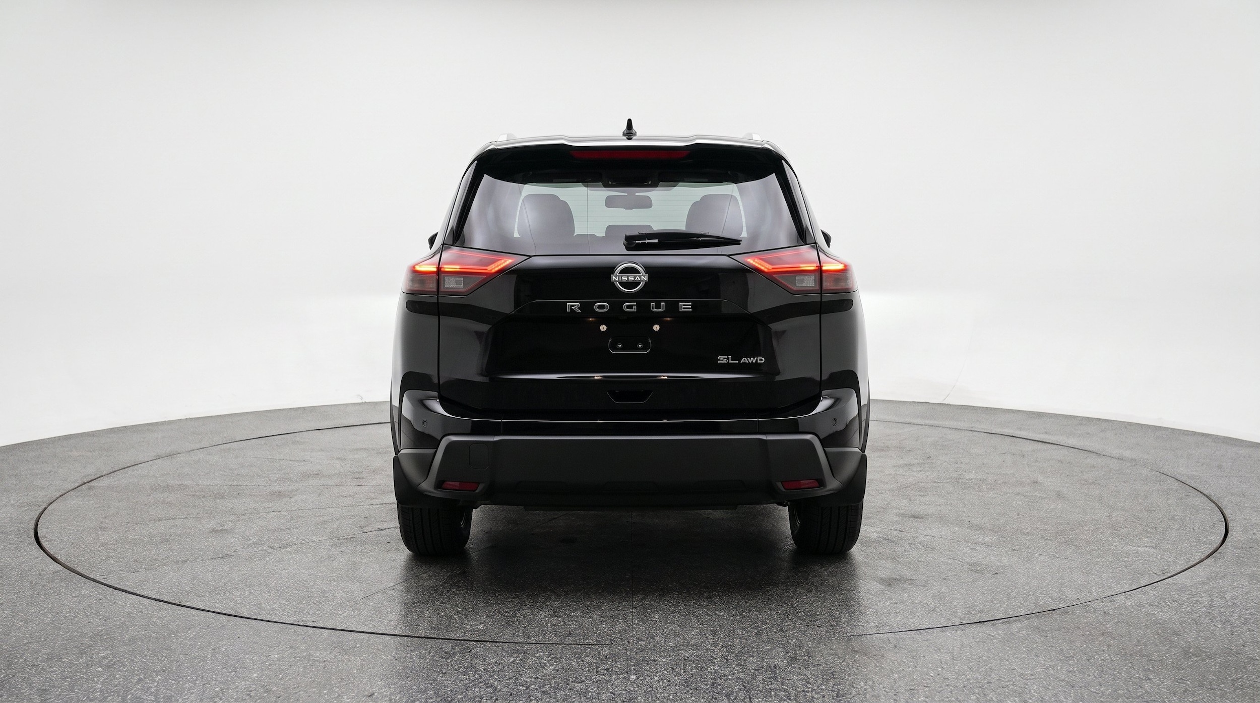Thumbnail: 2026 Nissan Rogue - 7