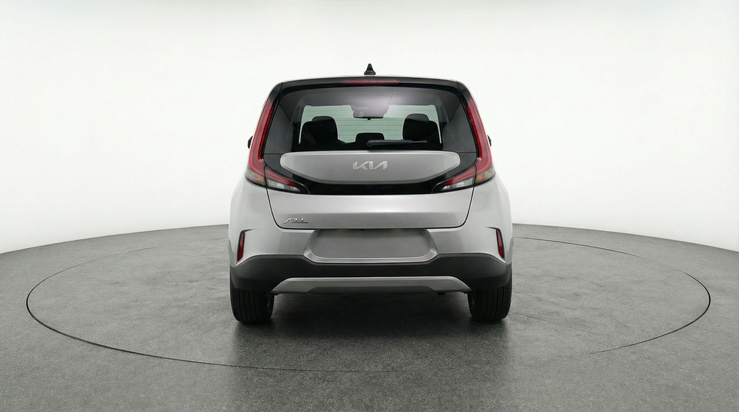 Thumbnail: 2025 Kia Soul - 6