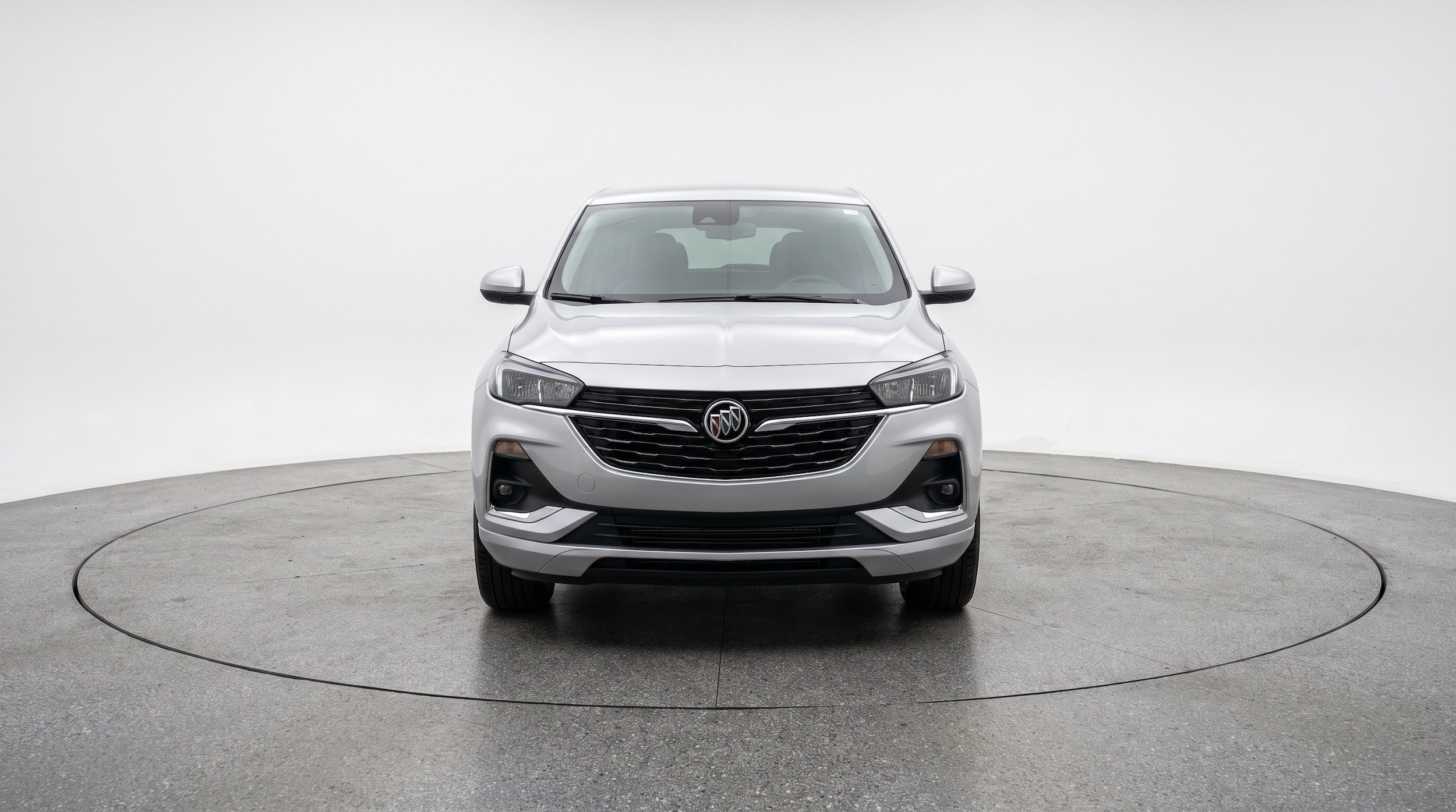 Thumbnail: 2026 Buick Encore GX - 2