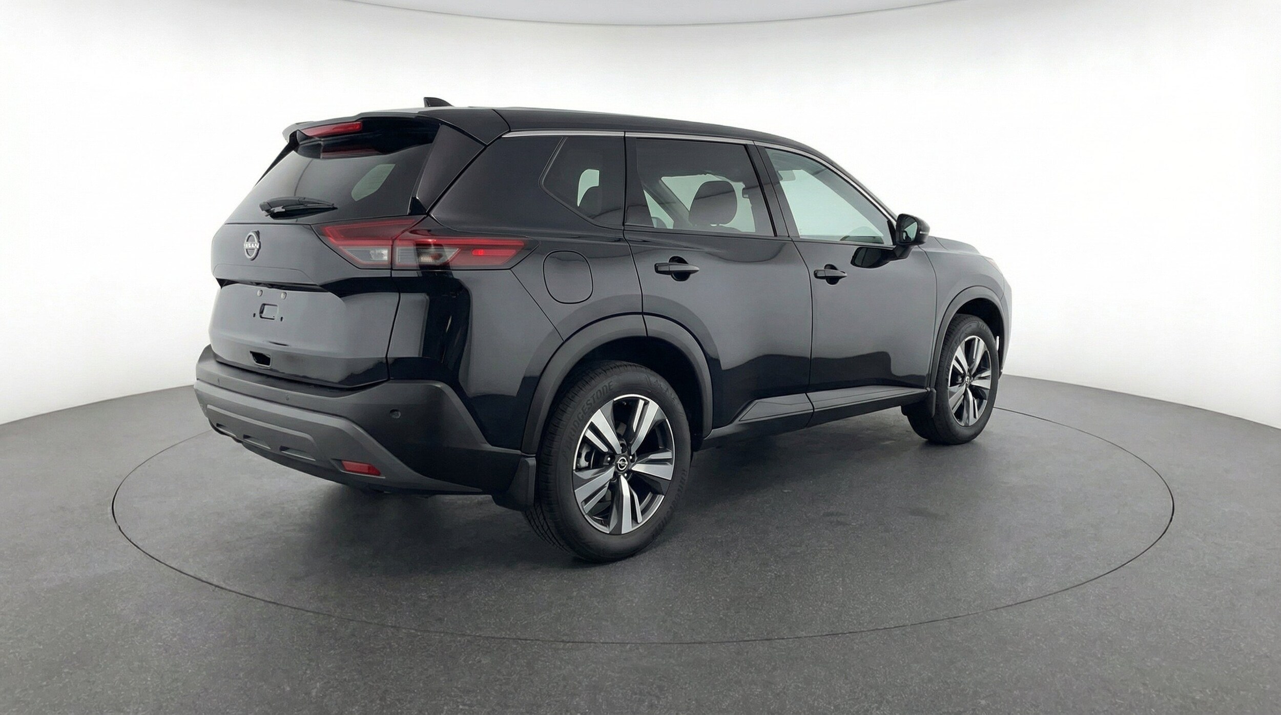 Thumbnail: 2026 Nissan Rogue - 9