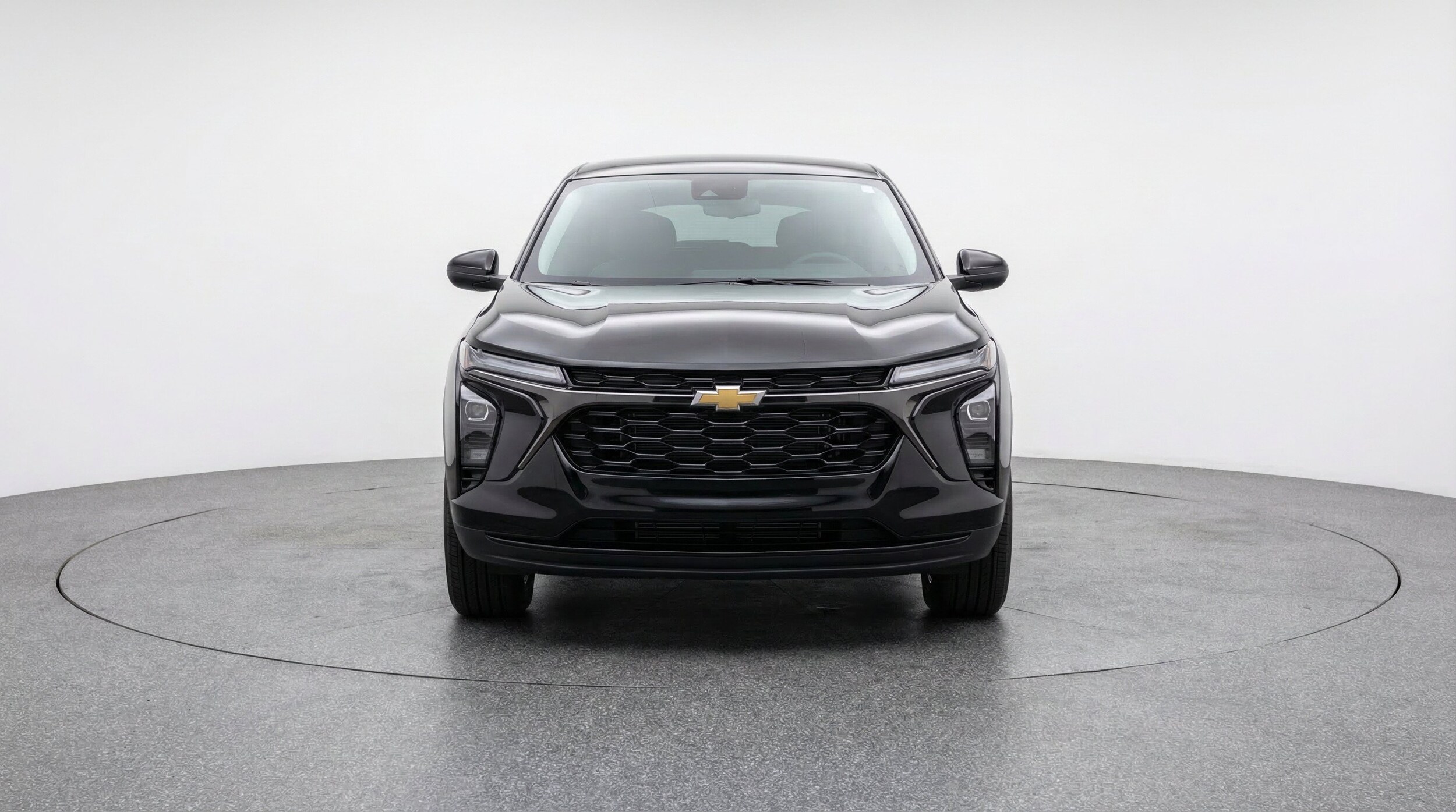Thumbnail: 2025 Chevrolet Blazer - 2